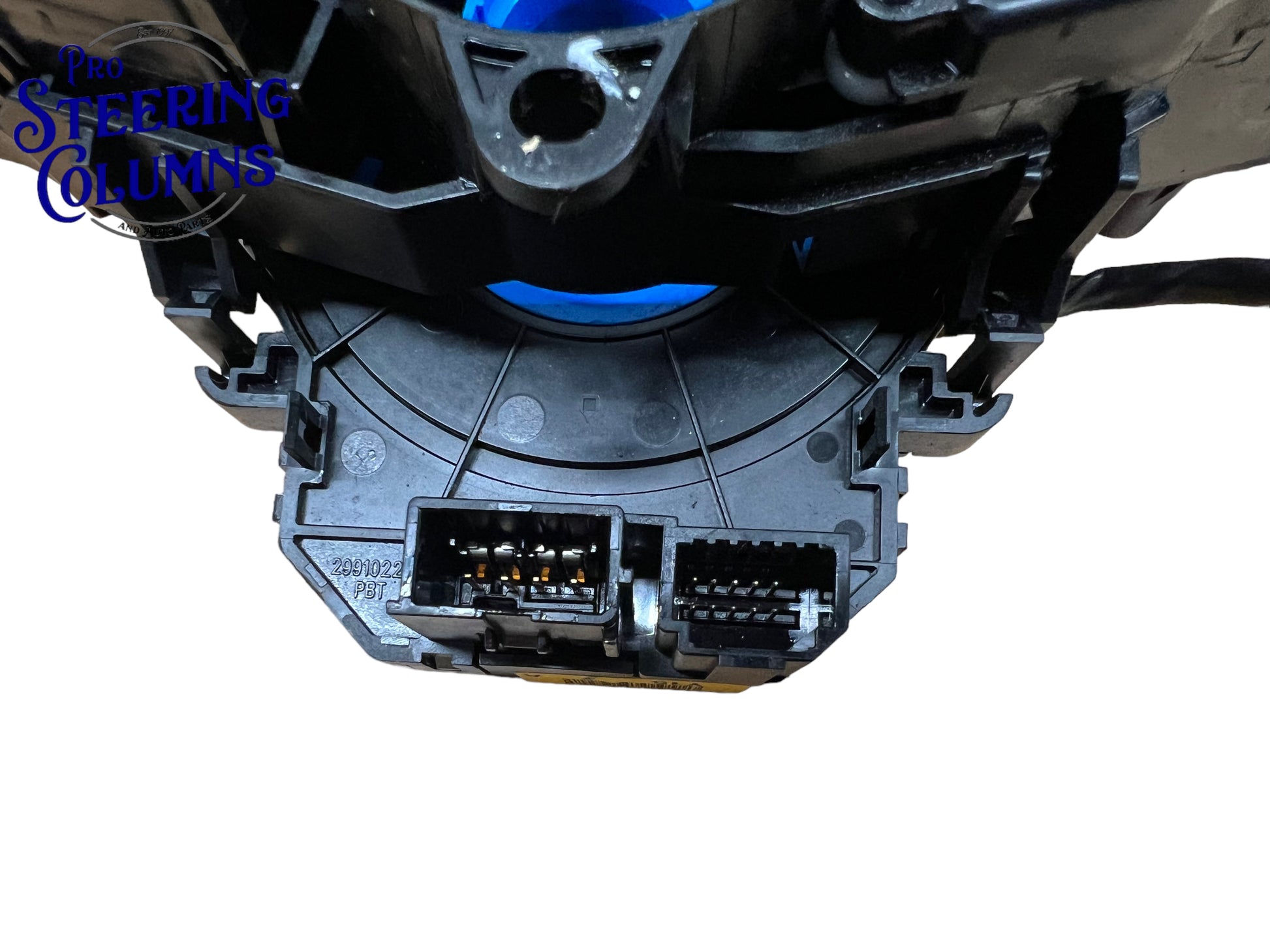 2014-2018 Kia Forte Auto Fog Light Turn Signal Wiper Combination Switch Used OEM