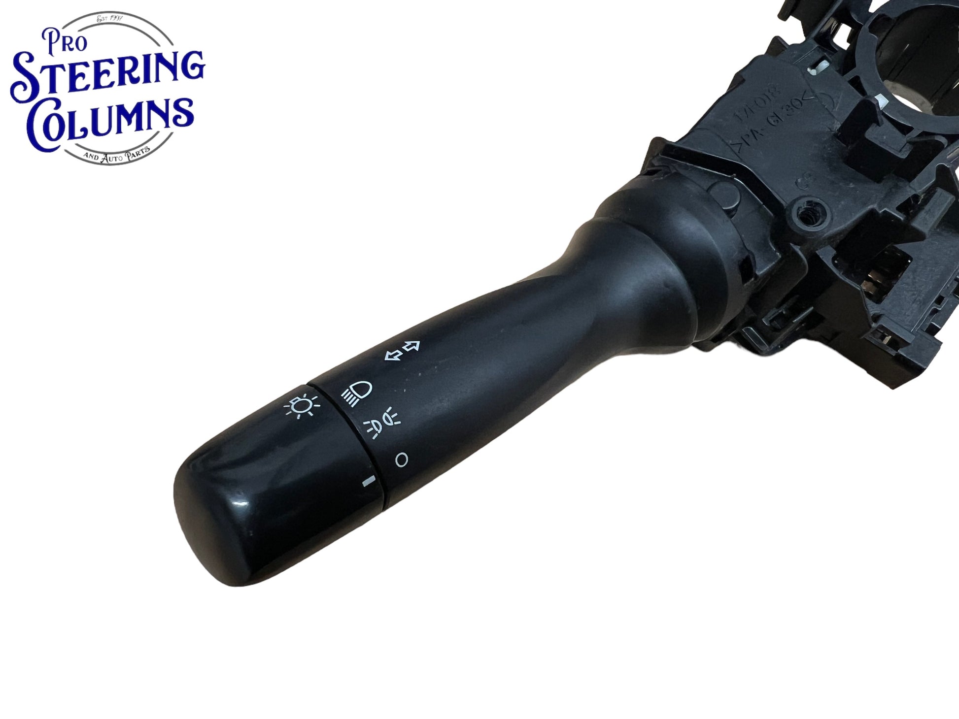 2007-2012 Yaris 2008-2011 XD Headlight Turn Signal Switch Used OEM 84140-52141