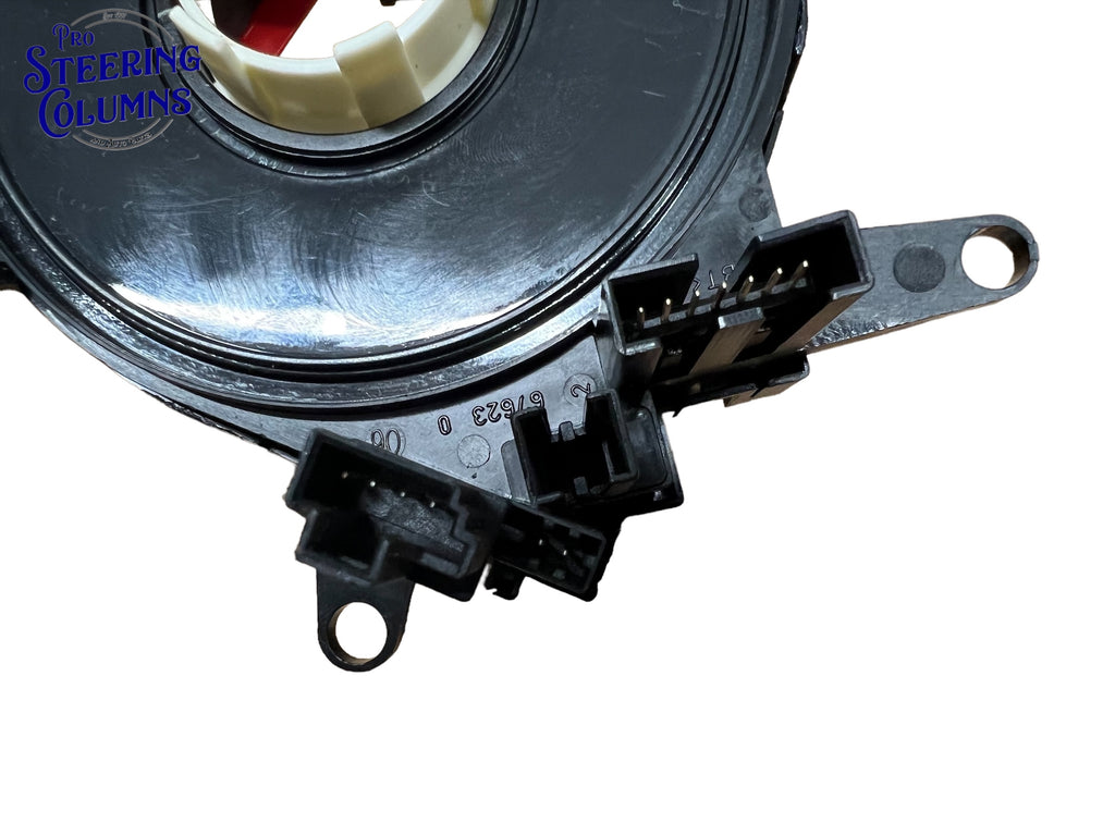 2006-2010 BMW 525i 550i 650i M5 M6 Air Bag Clock Spring 61-31-6-976-394