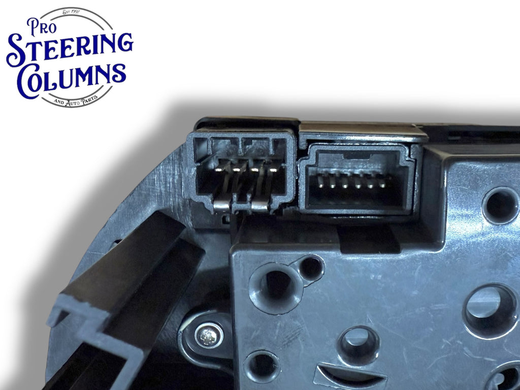 13-20 Dodge Journey Air Bag Clock Spring With Angle Sensor New 68425698AC
