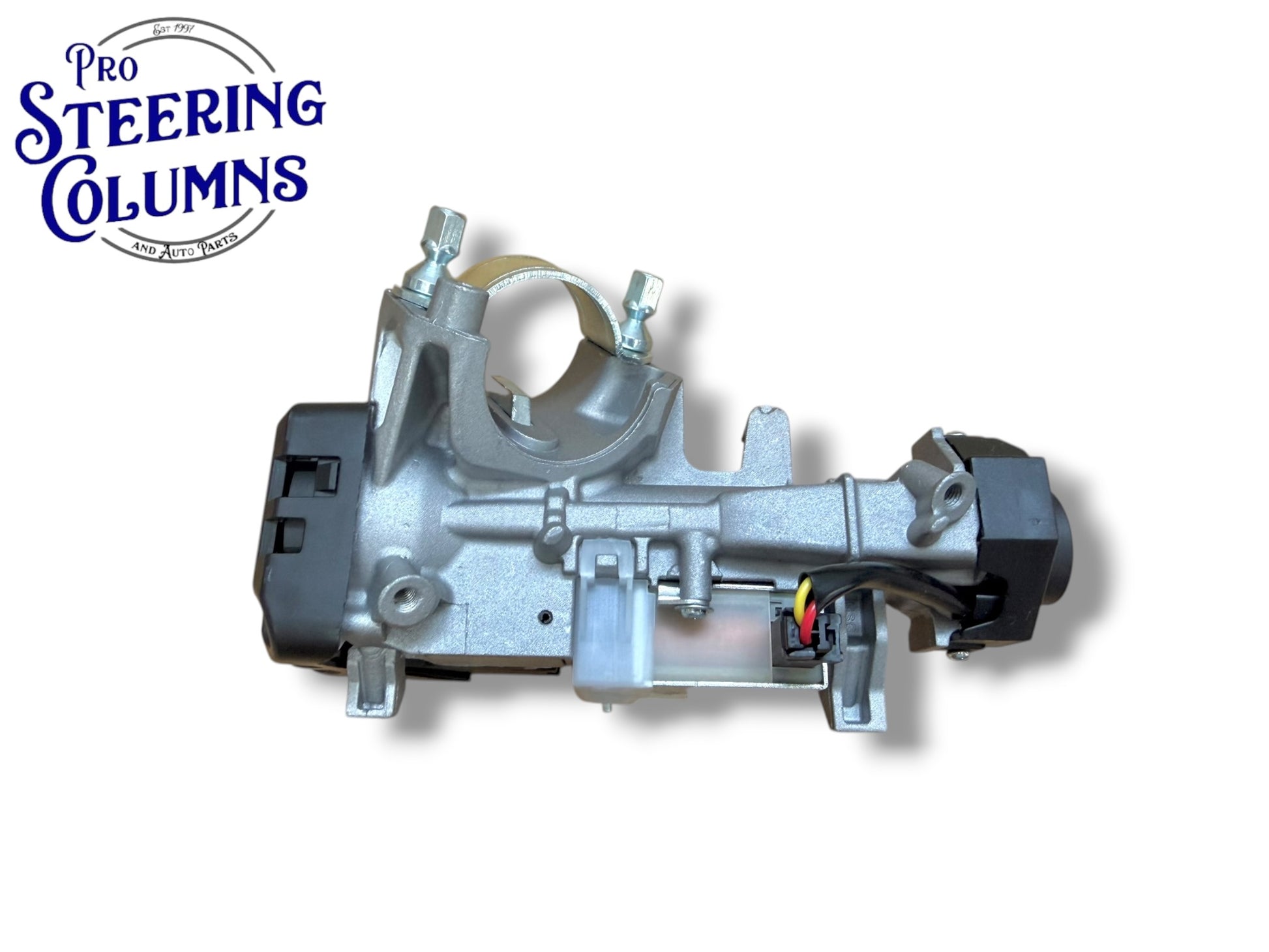 09-13 Honda Fit Ignition Lock Cylinder Assembly With Remote PN: 06351-TF0-A11