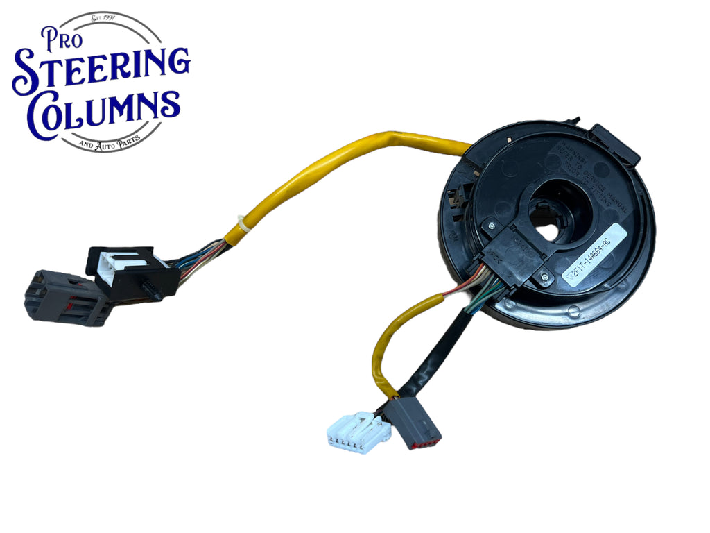 2002-2003 Taurus Sable Air Bag Clock Spring With Cruise Used OEM 2F1Z-14A664-AA