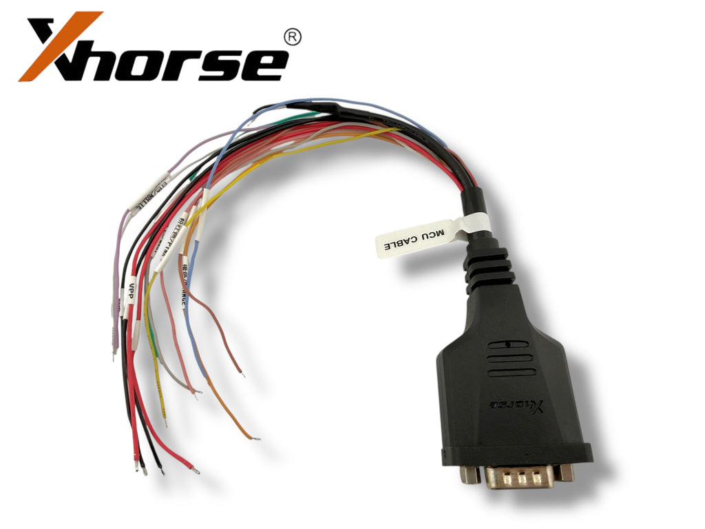 Xhorse - XDNP34GL  - VVDI Prog Programmer MCU V2 Cable