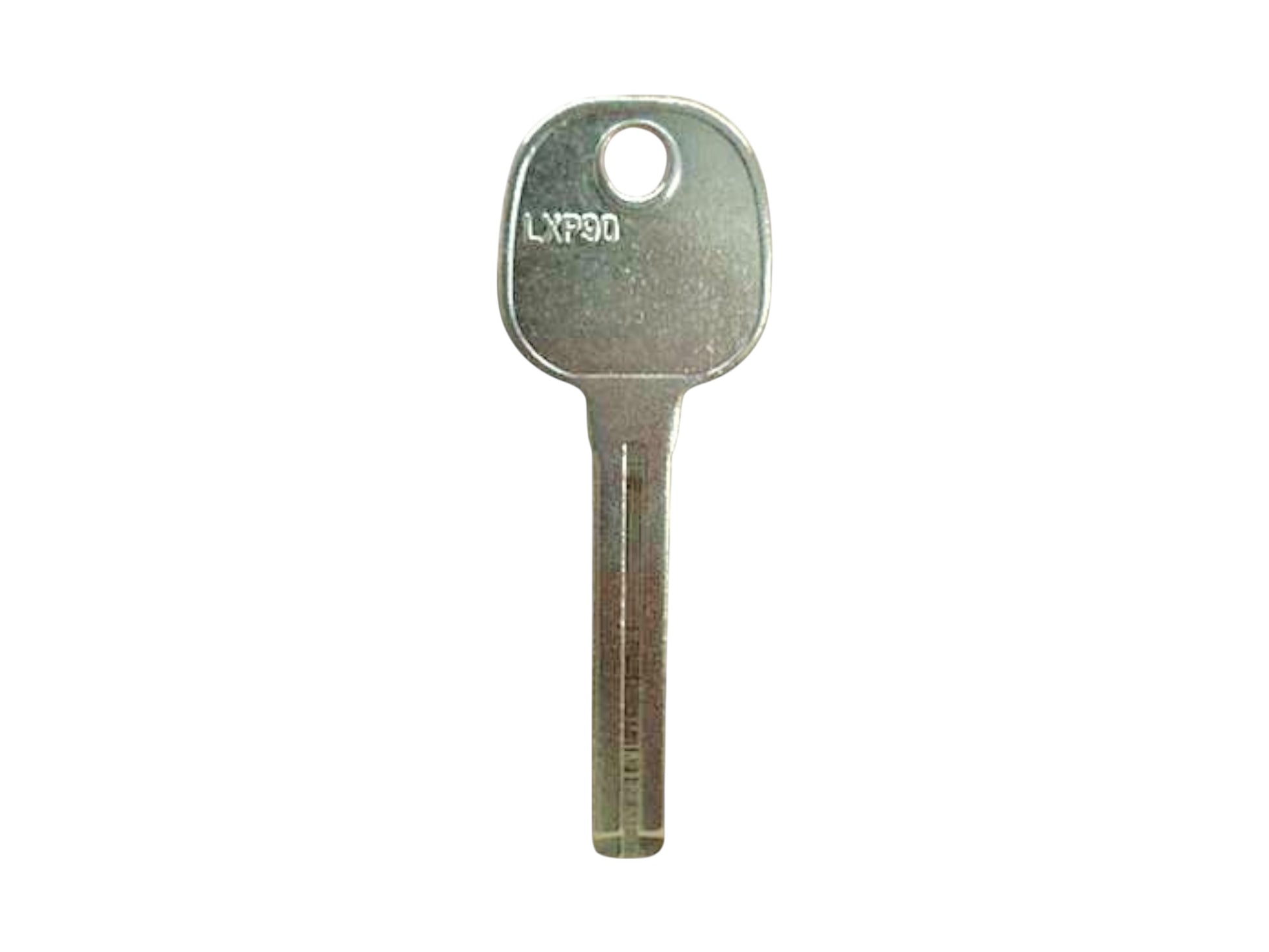 LXP90 Lexus Kia Metal Key Blank (Aftermarket) (100 Pack)