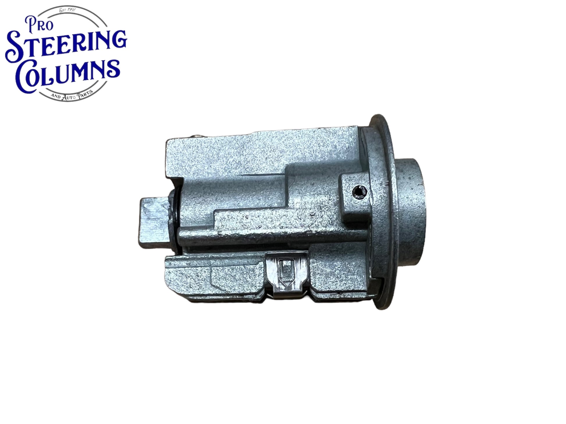 2007-2011 Camry 2009-2013 Corolla Ignition Lock Cylinder With 2 Key Shells New