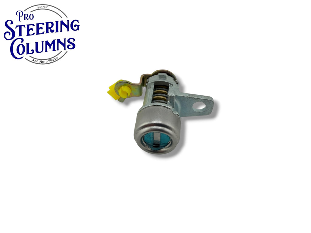 12-17 Hyundai Accent Ignition & Door Lock Cylinder Assembly PN: 81910-1R110 (Keyed Alike) (Aftermarket)