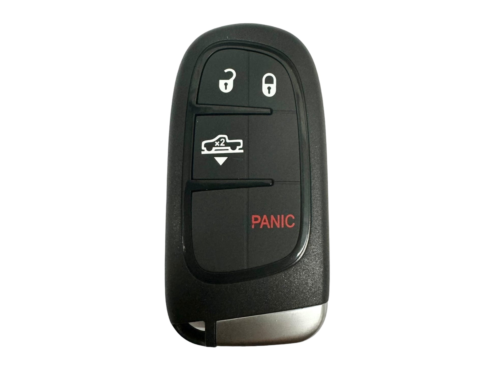 13-23 Ram Smart Key Remote Fob Proximity 4 Button New GQ4-54T, 68159656AF