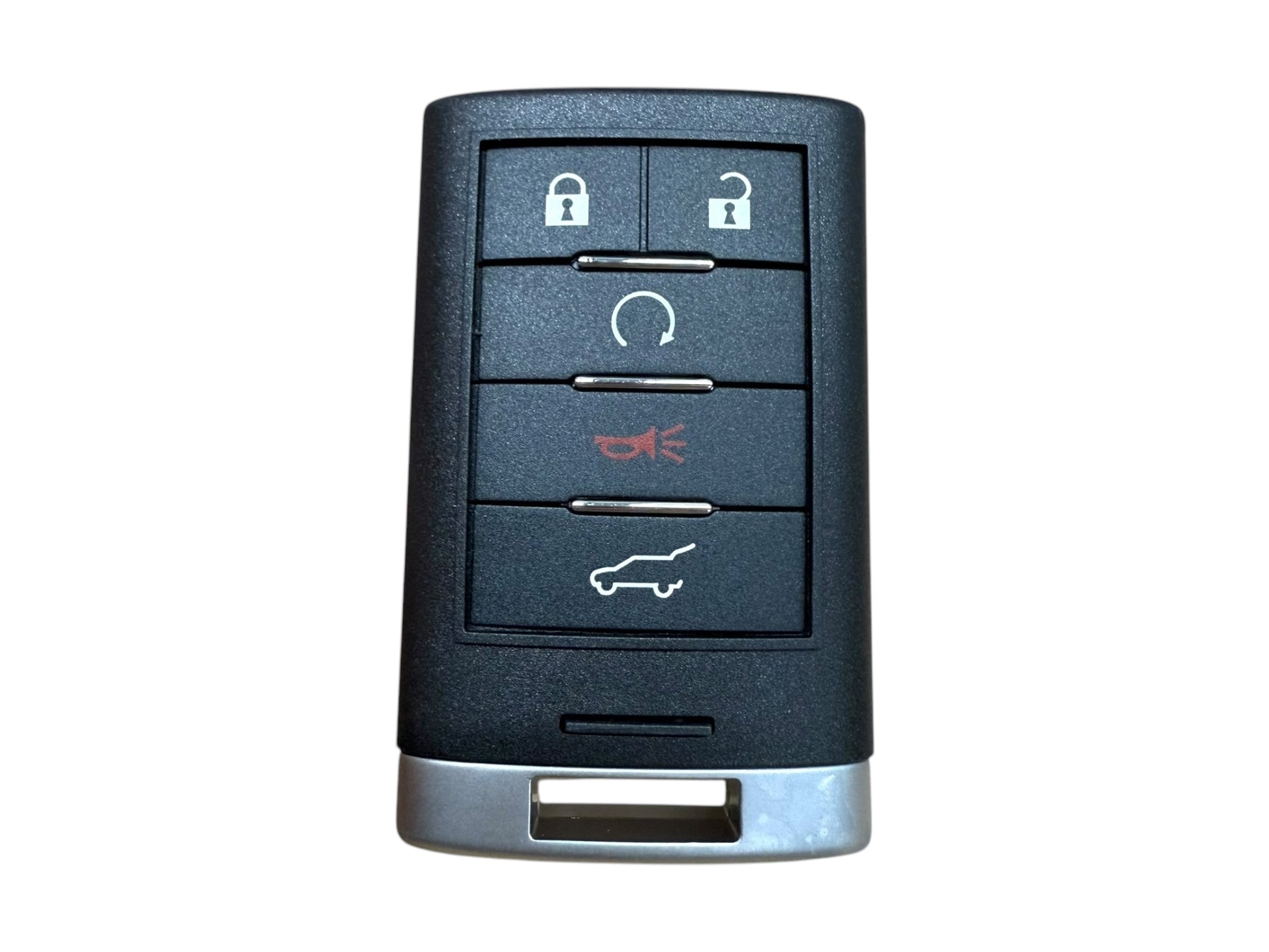 10-15 Cadillac SRX ATS XTS Smart Key New 5-Button NBG009768T