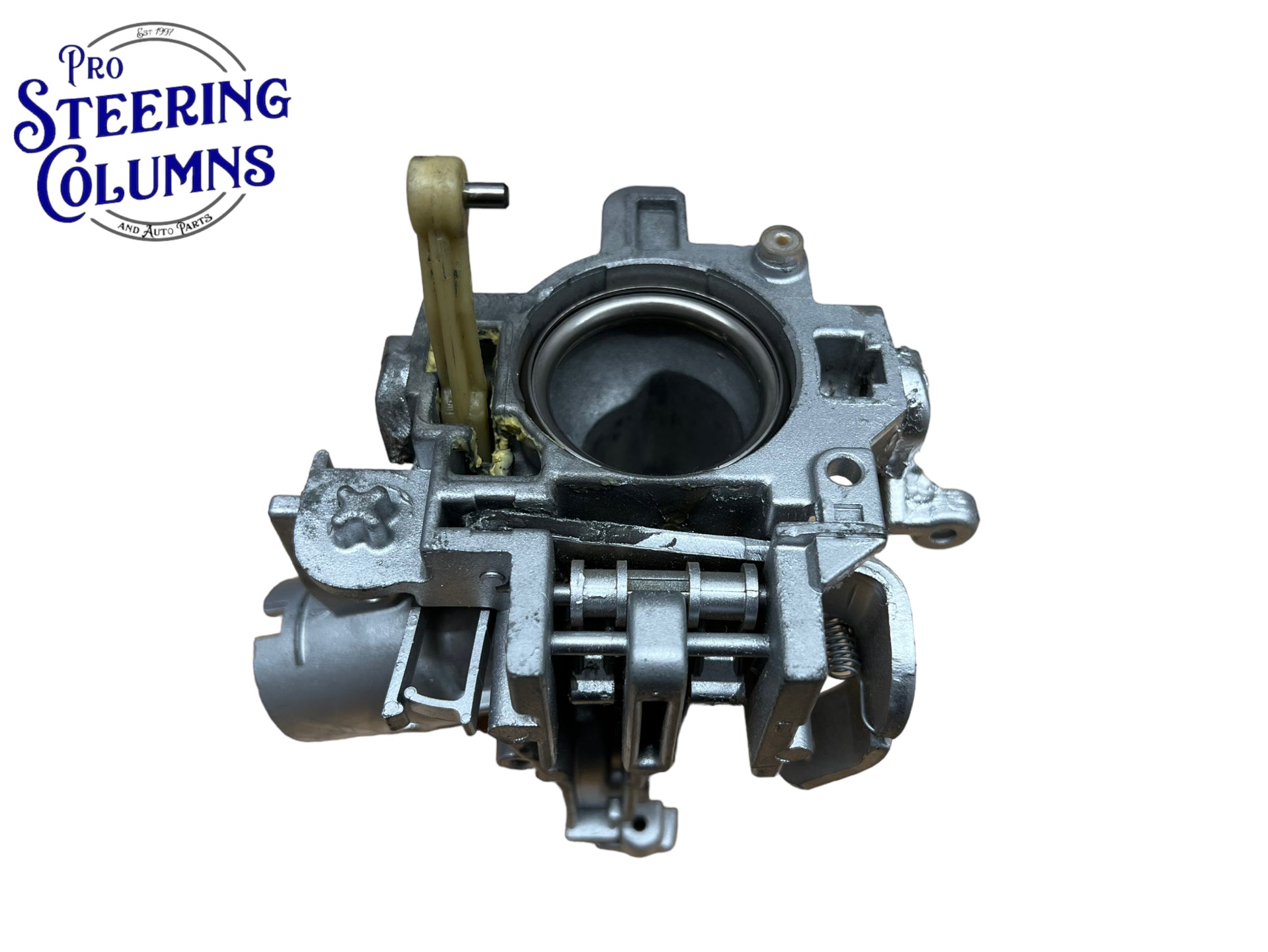 1992 & Up Bronco F-150 F-250 F-350 Econoline Tilt Steering Column Upper Housing Repair Kit