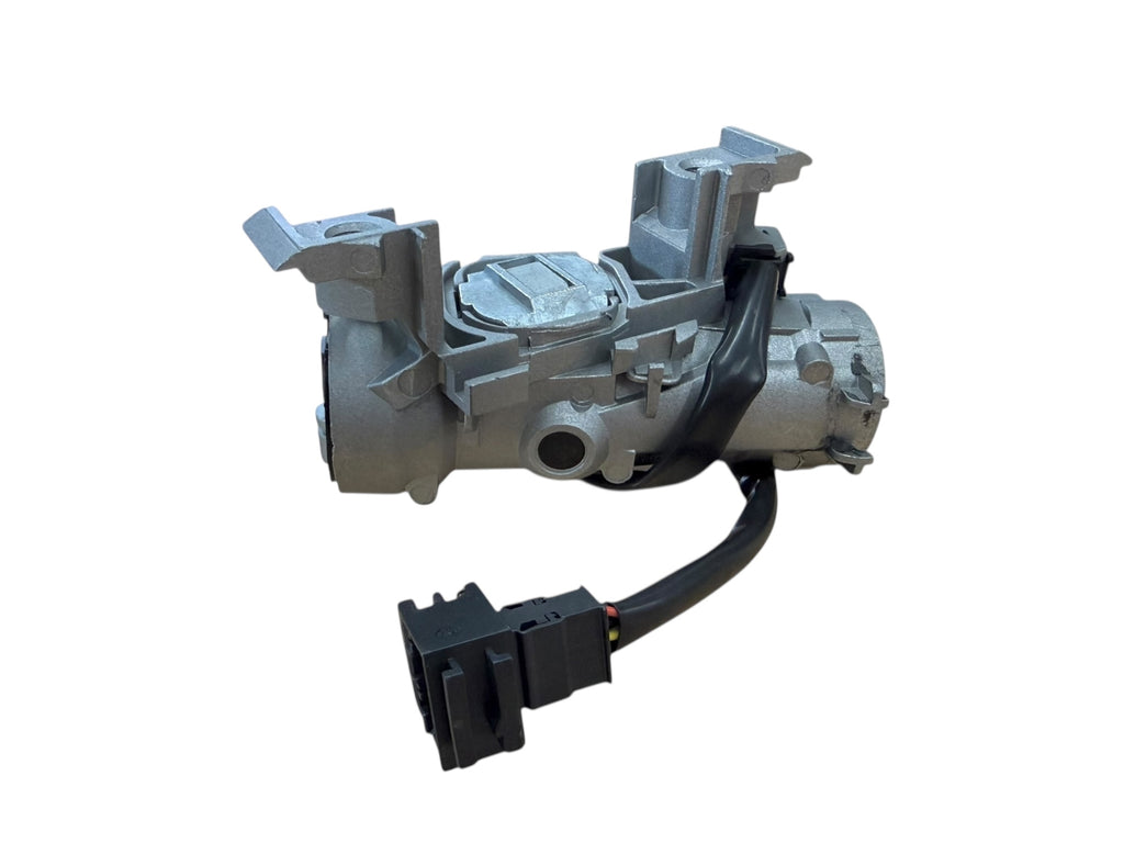 11-19 VW Jetta Beetle Ignition Steering Lock Assembly PN: 5C6905841