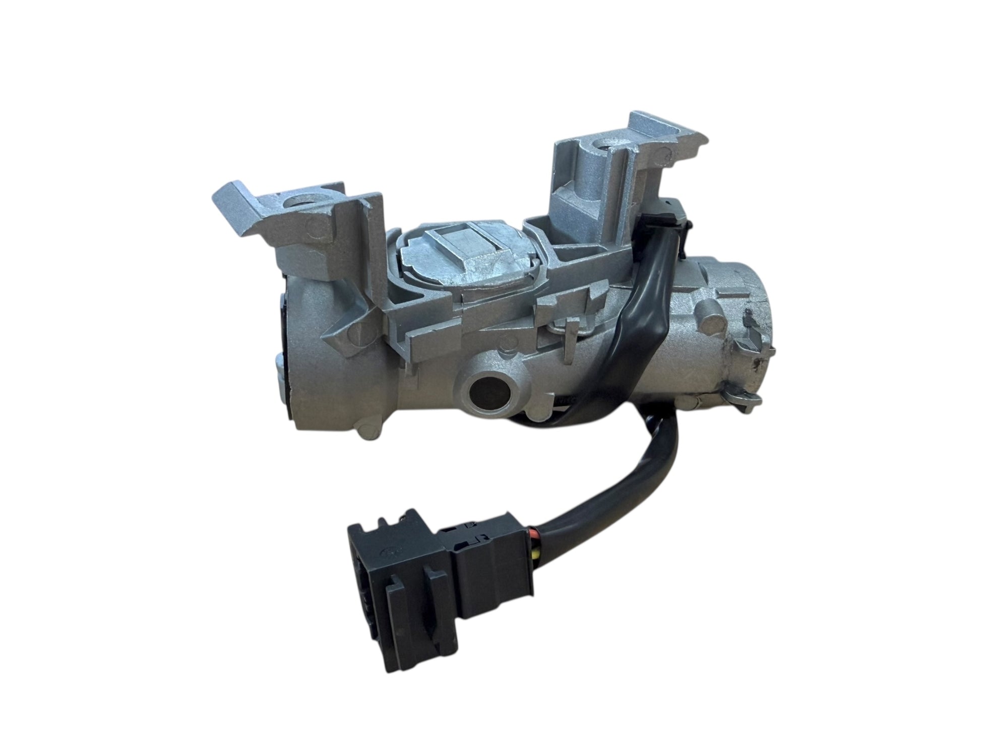 11-19 VW Jetta Beetle Ignition Steering Lock Assembly PN: 5C6905841