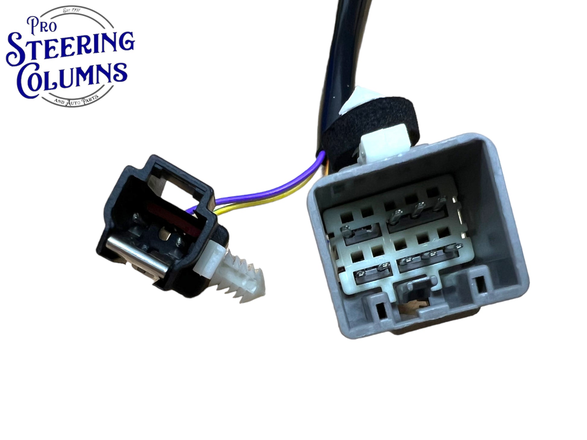 2010-2019 E-150 E-250 E-350 Air Bag Clock Spring With Cruise Control New AC2Z-14A664-C