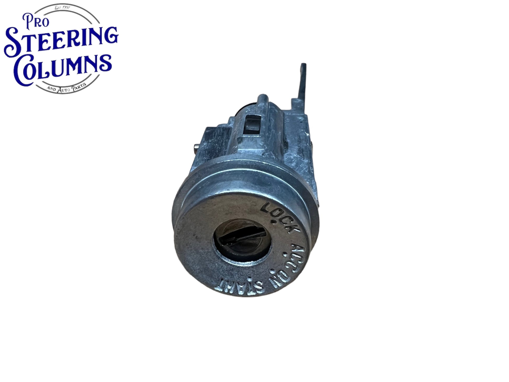 1997 & Up Camry Solara Tundra Ignition Lock Cylinder 2 Keys New