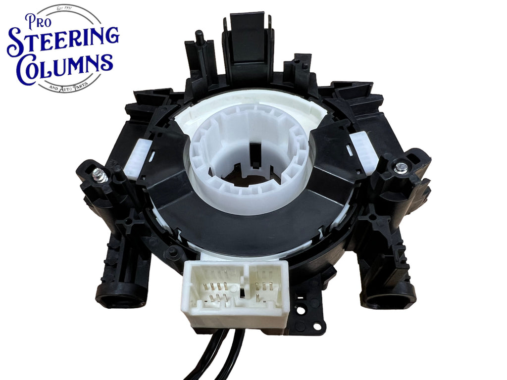 2003 & Up Armada Titan Murano G35 Air Bag Clock Spring New 25567-CD025