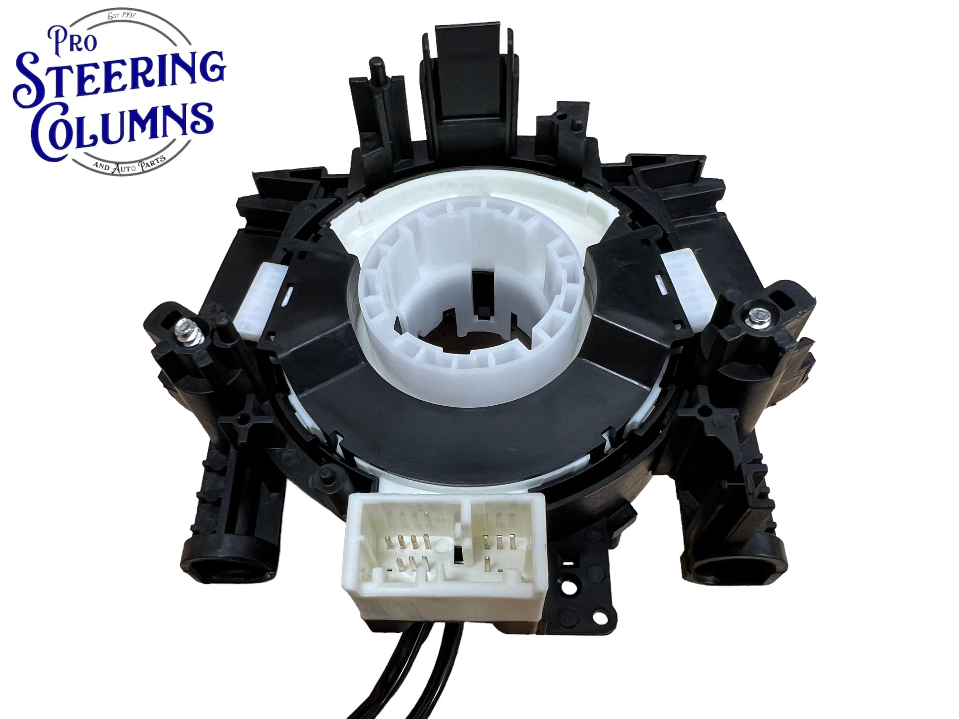 2003 & Up Armada Titan Murano G35 Air Bag Clock Spring New 25567-CD025