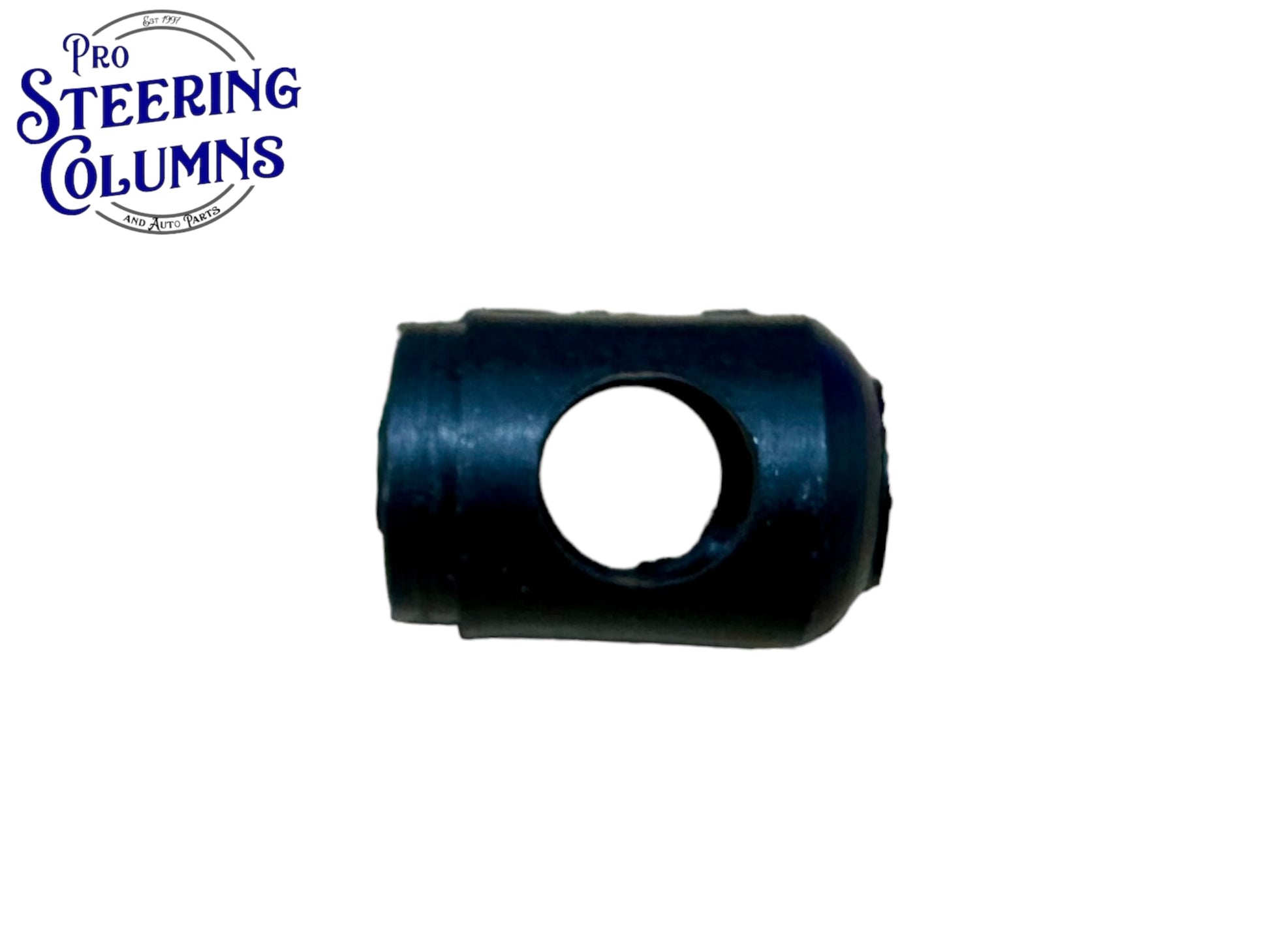 1980-1991 F-150 F-250 F-350 E-150 Bronco Gear Shift Lever Rubber Boot Insulator New