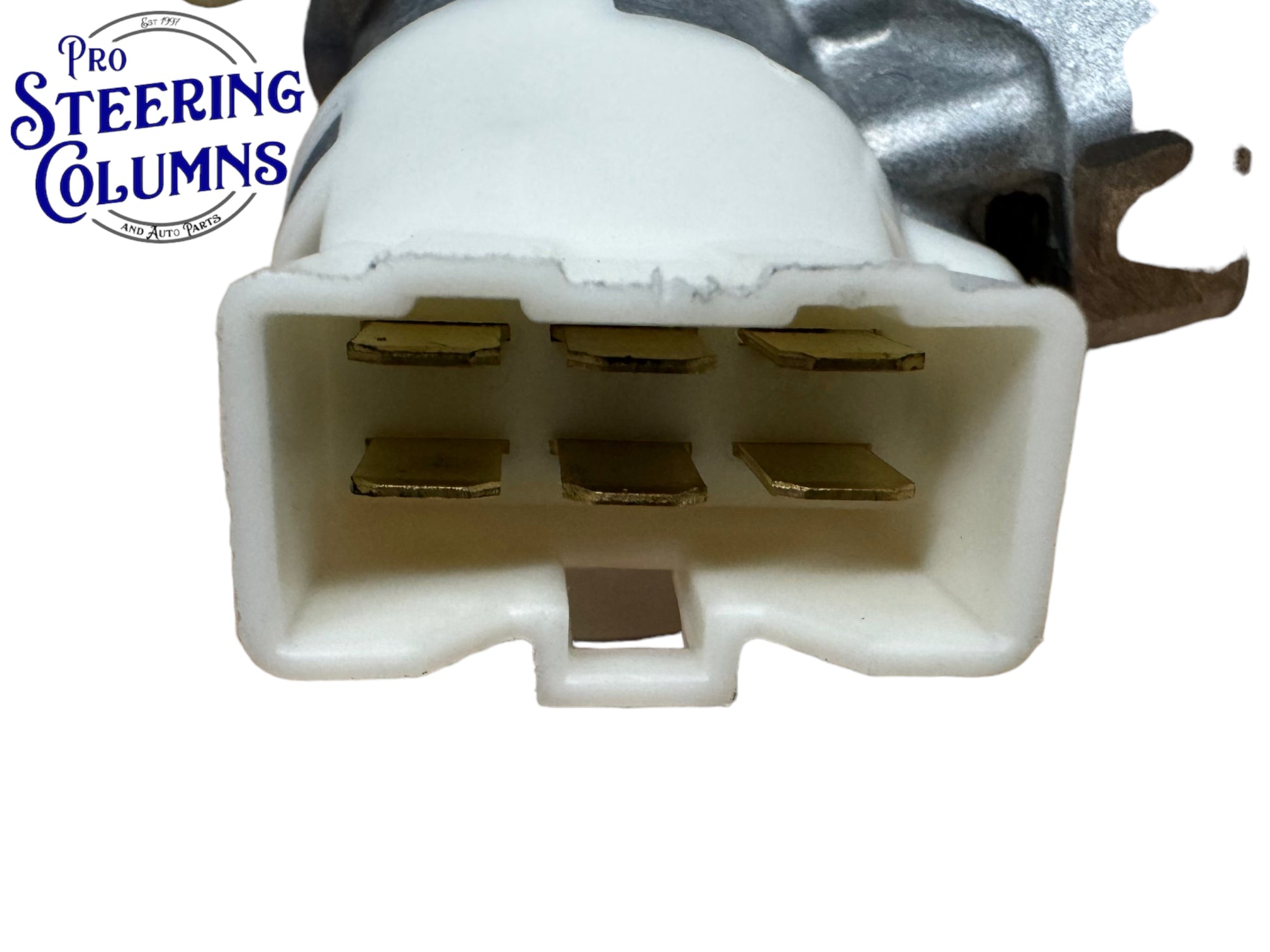 2010-2013 Kia Forte Ignition Lock Assembly 2 Keys New OEM 819001MB00