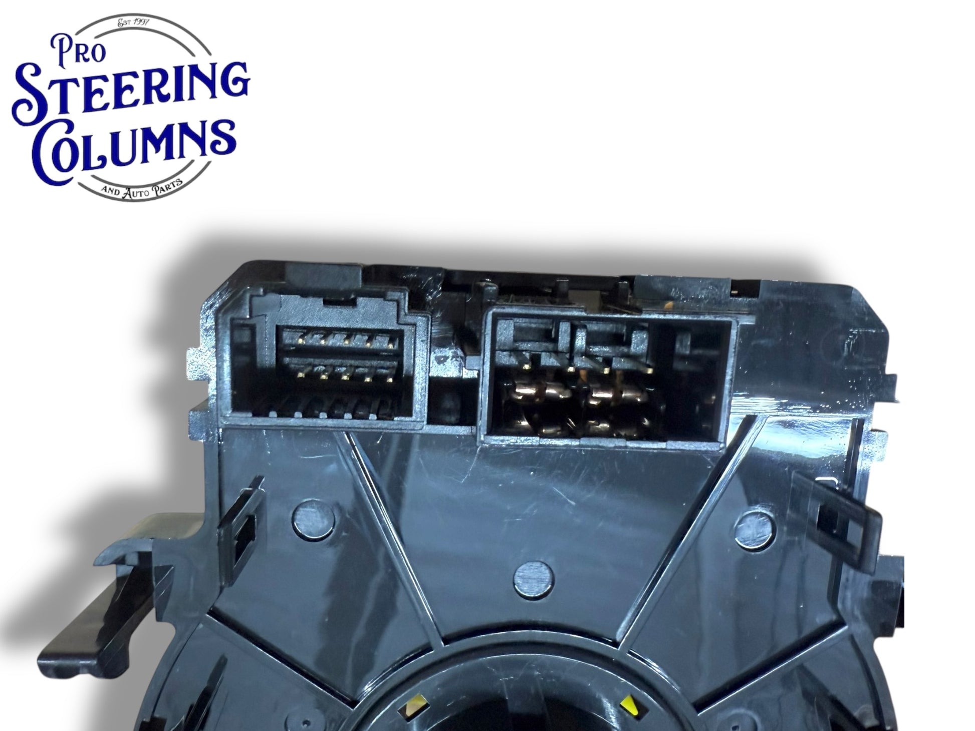 11-17 Hyundai Accent Air Bag Clock Spring New 93490-1R420