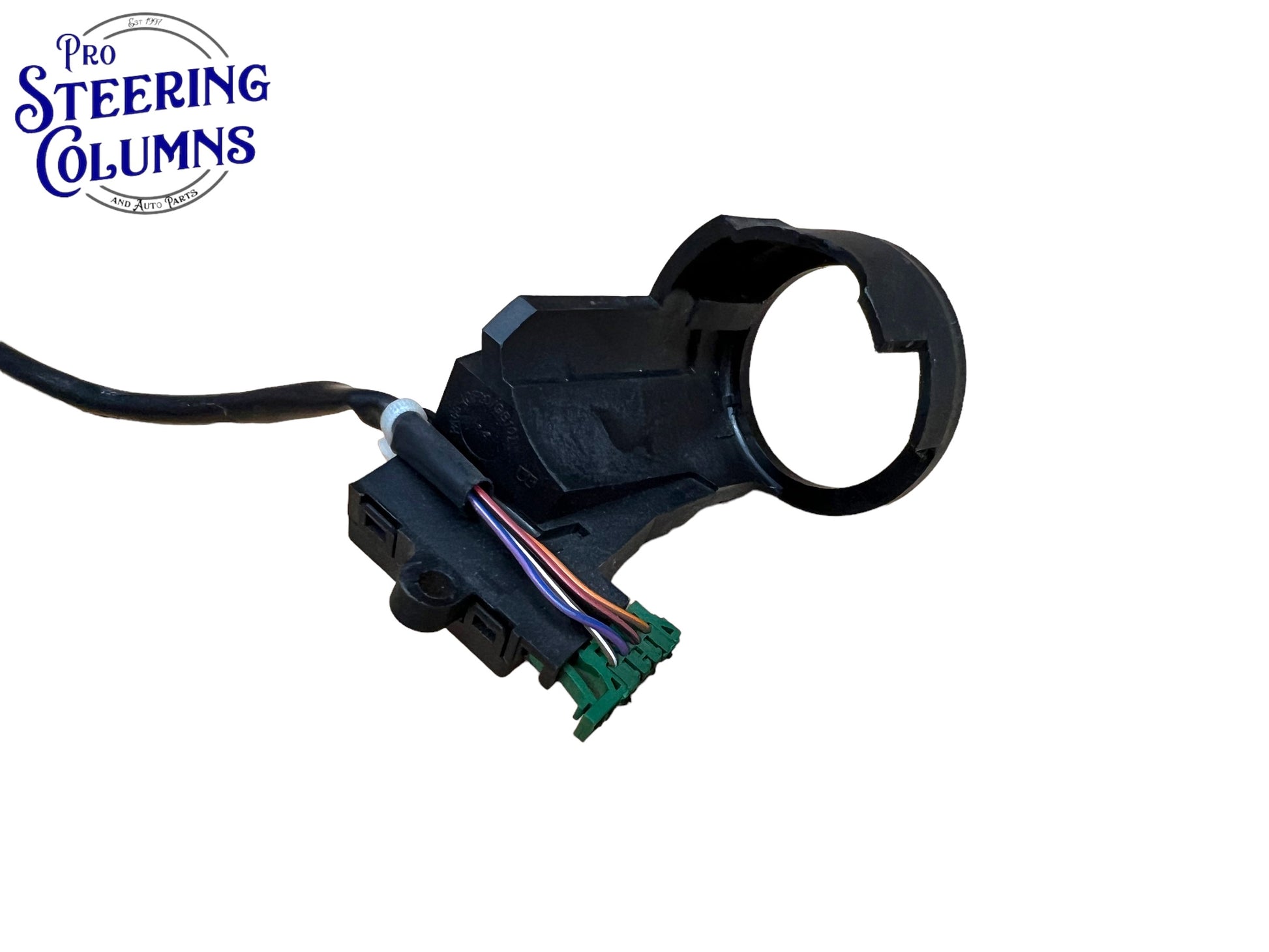 1998-2001 Ford Explorer Ranger Mustang Anti Theft Pats Transceiver Used OEM F8SB-15607-AC
