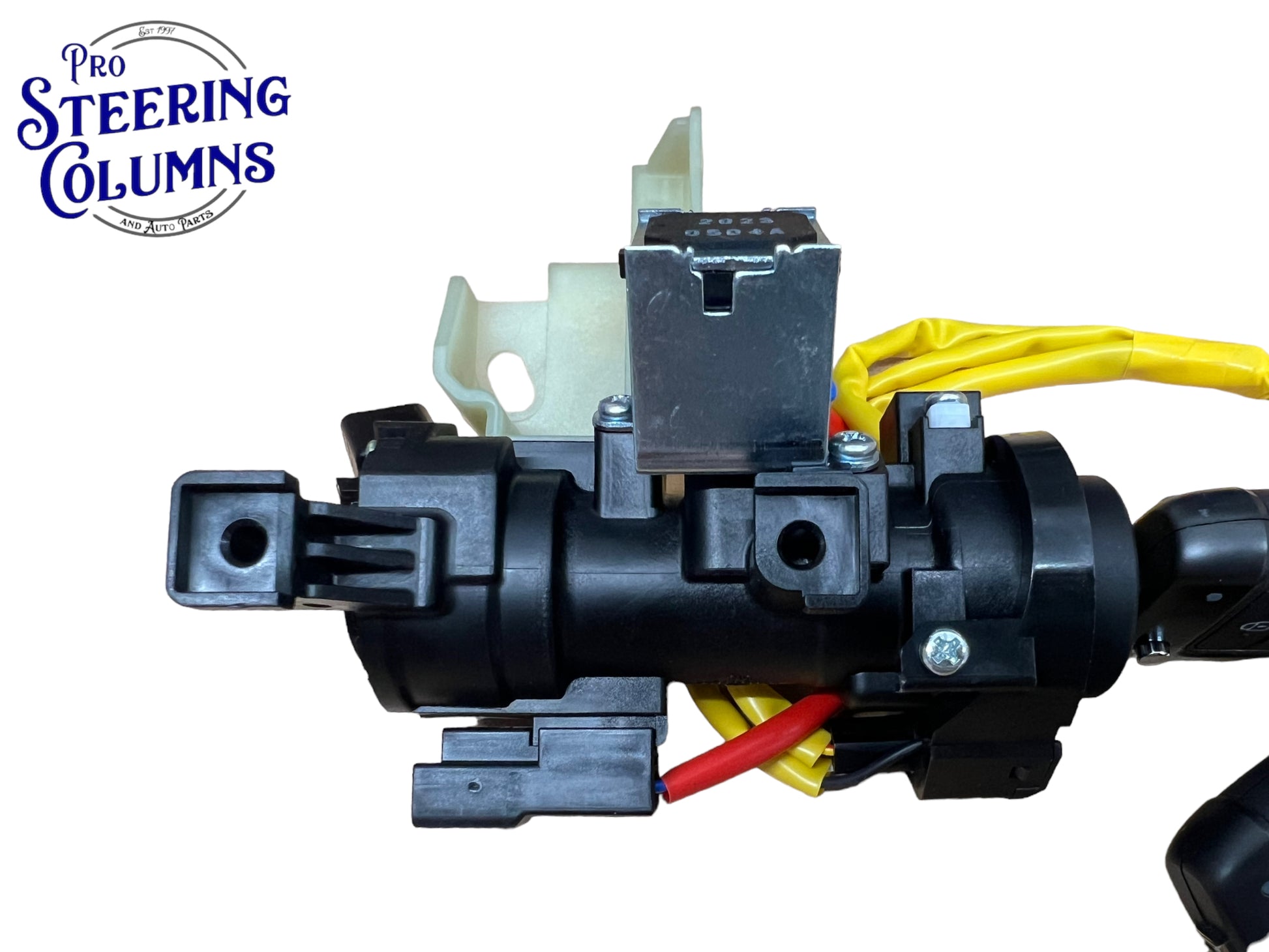 2021-2023 Hyundai Elantra Ignition Lock Cylinder Assembly 2 Keys New 81900-AAJ00