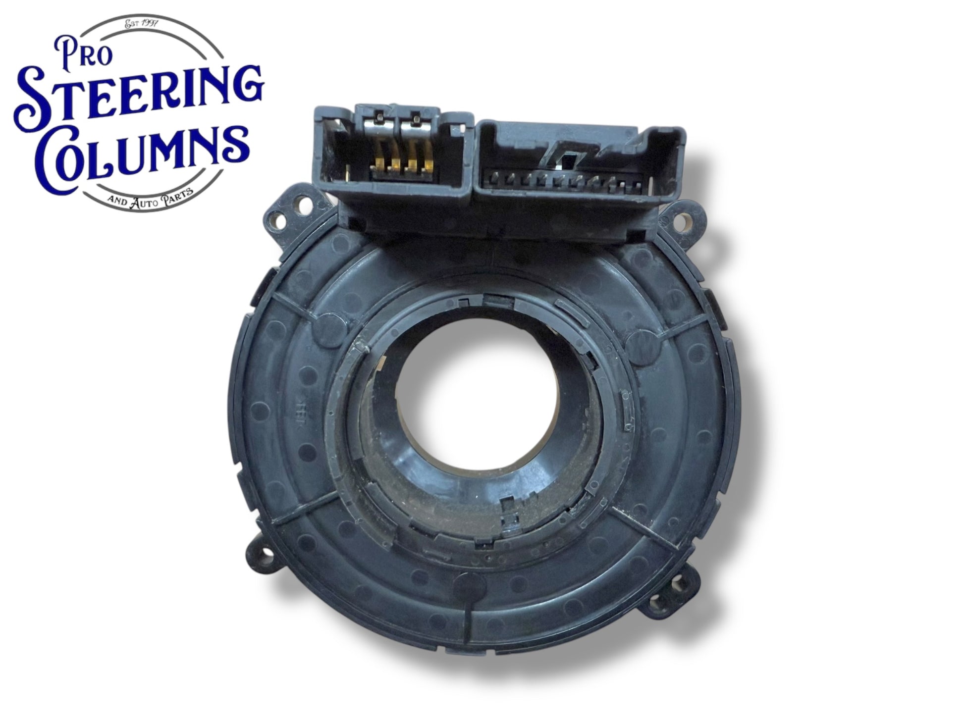 2005-2010 GM Cobalt Equinox HHR G5 Sky Air Bag Clock Spring With Cruise Used OEM