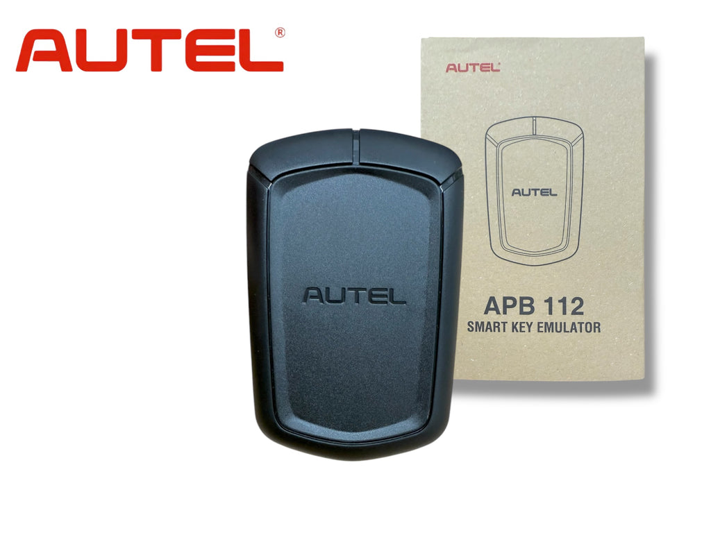Autel Smart Key Simulator for Autel Key Programmer - APB112