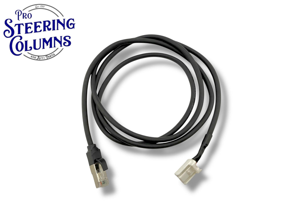 Tesla - Diagnostic Programming Adapter Cable for Model 3 / Y