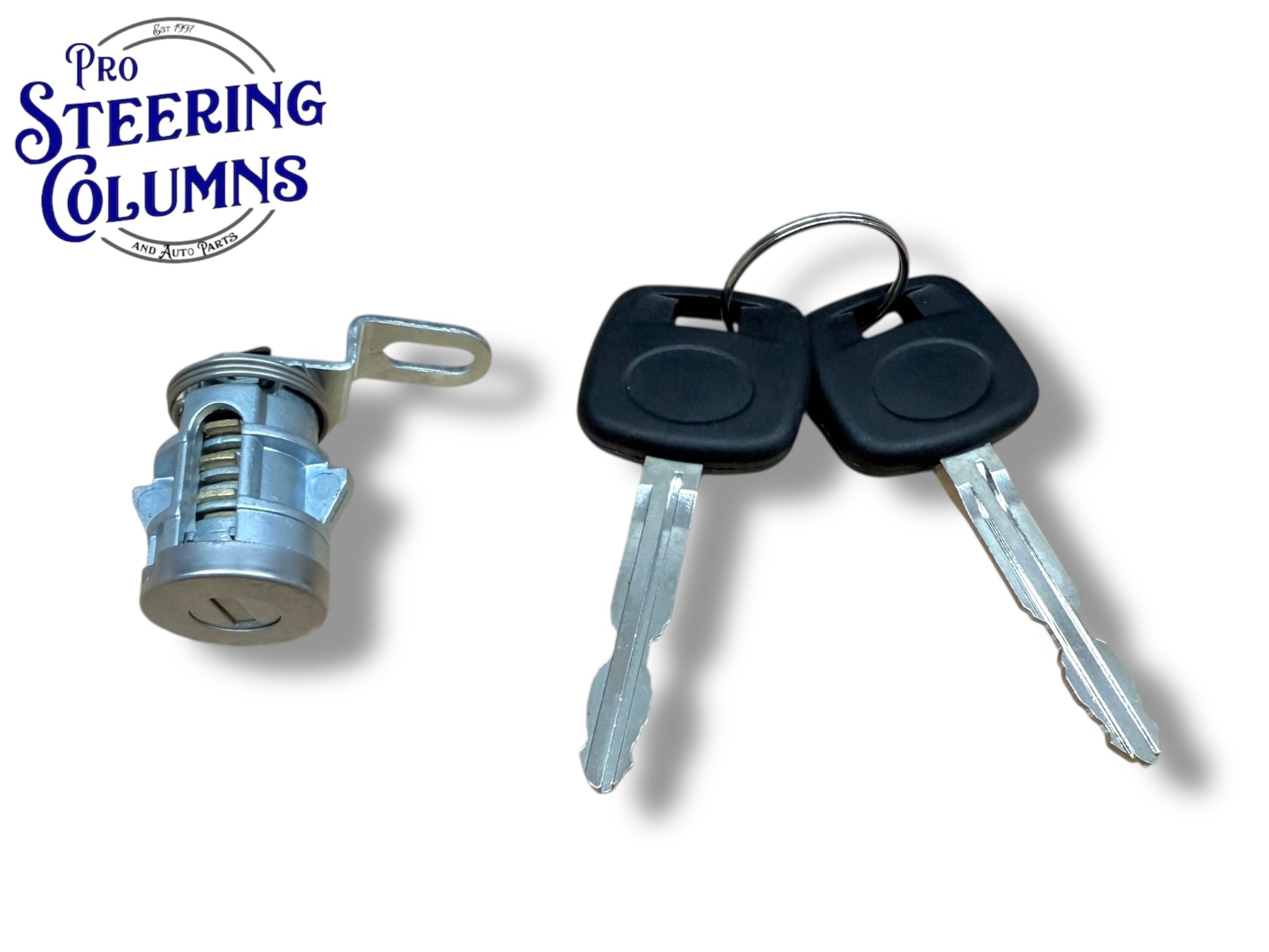 00-06 Toyota Tundra Tailgate Lock Cylinder New 69055-34010