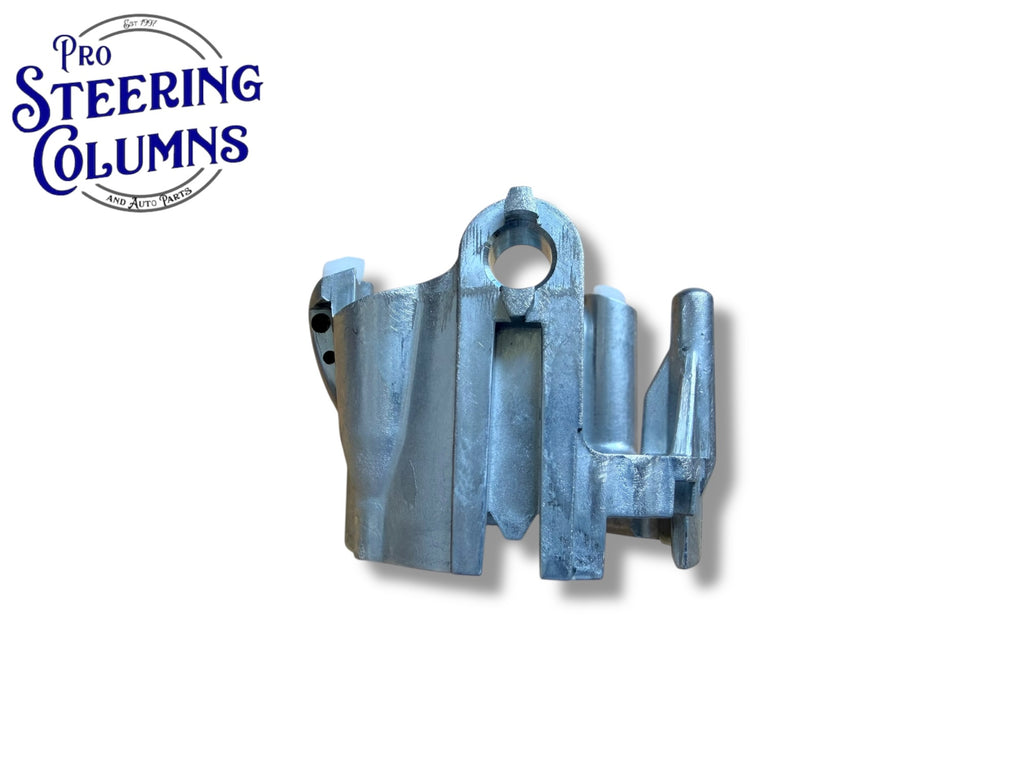 90-02 GM Camaro Corvette Tilt Steering Column Lower Support Knuckle With Pivot Pins PN: 2601658