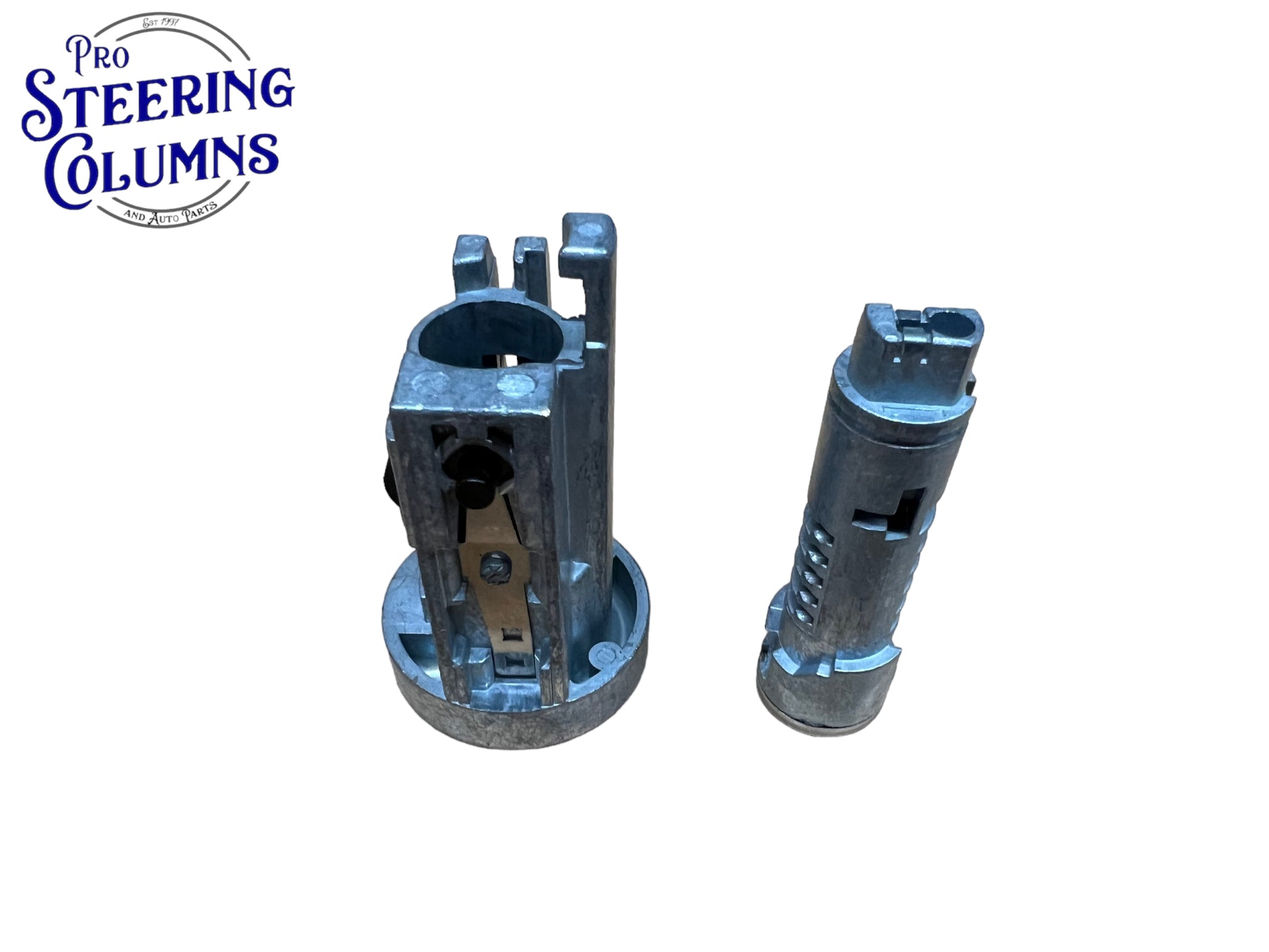 2004-2012 GM Colorado Canyon Ignition Lock Cylinder Uncoded New