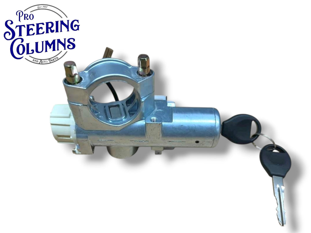 99-06 Nissan Sentra Maxima Pathfinder Ignition Lock Cylinder Assembly New