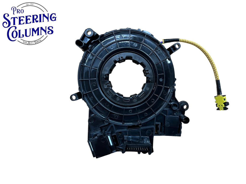 2011-2016 F-250 F-350 Super Duty Air Bag Clock Spring Without Heated Wheel New GC3Z-14A664-E