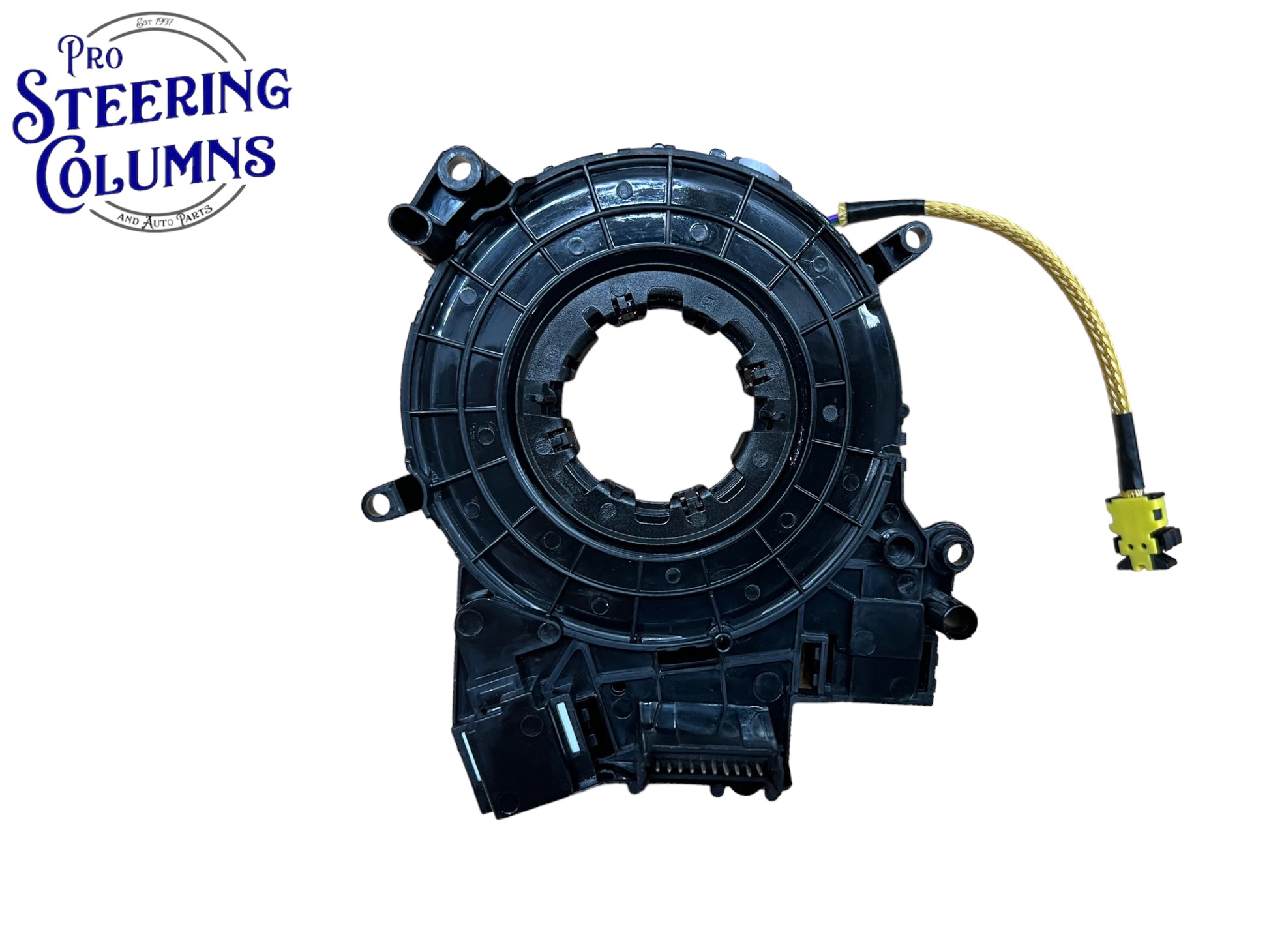 2011-2016 F-250 F-350 Super Duty Air Bag Clock Spring Without Heated Wheel New GC3Z-14A664-E