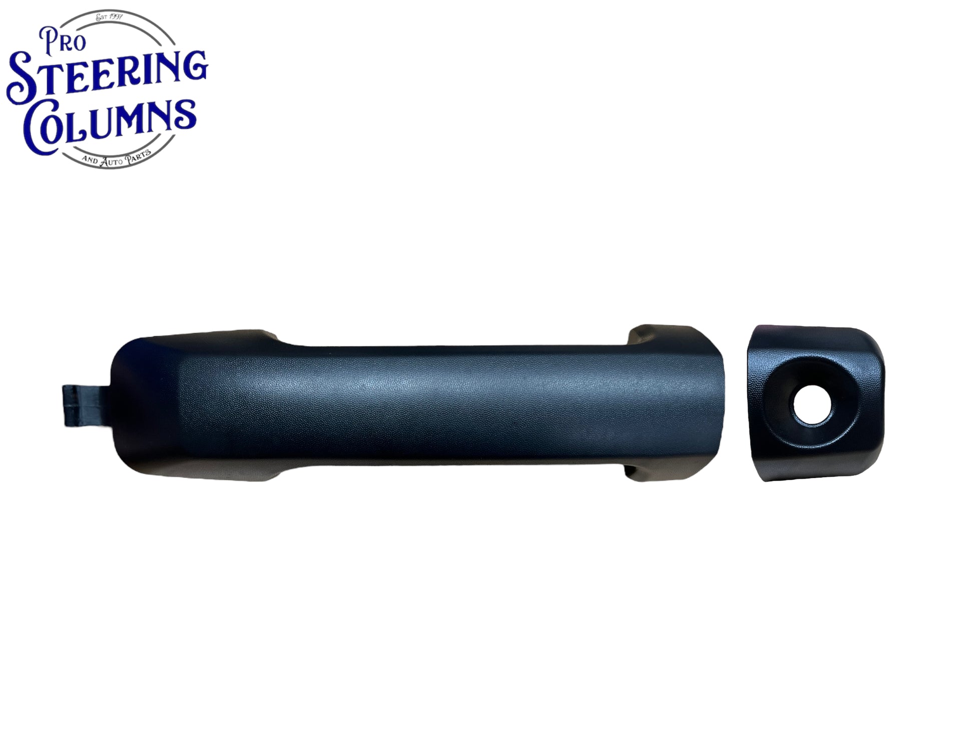 2007 & Up FJ Cruiser Tundra Sequoia Front Left Door Handle Textured New 69210-0C010