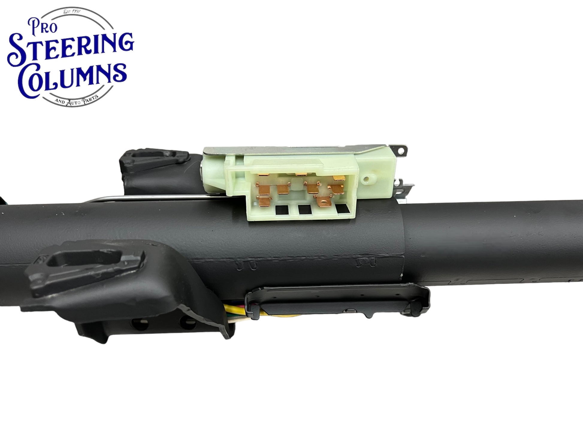 1993-1999 GM Camaro Tilt Steering Column Rebuilt
