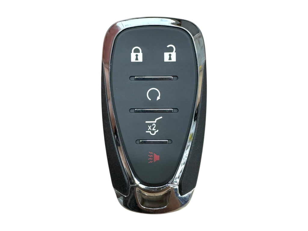 18-21 GM Equinox Smart Key Fob 5-Button PN: 13529650, HYQ4AA, 315 Mhz