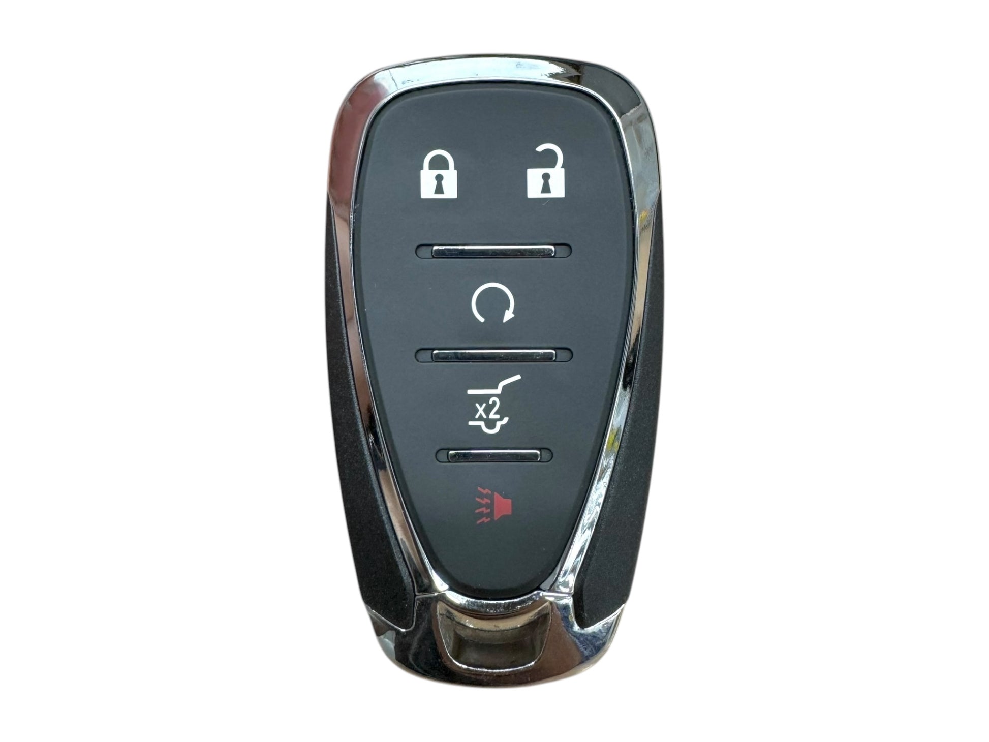 18-21 GM Equinox Smart Key Fob 5-Button PN: 13529650, HYQ4AA, 315 Mhz