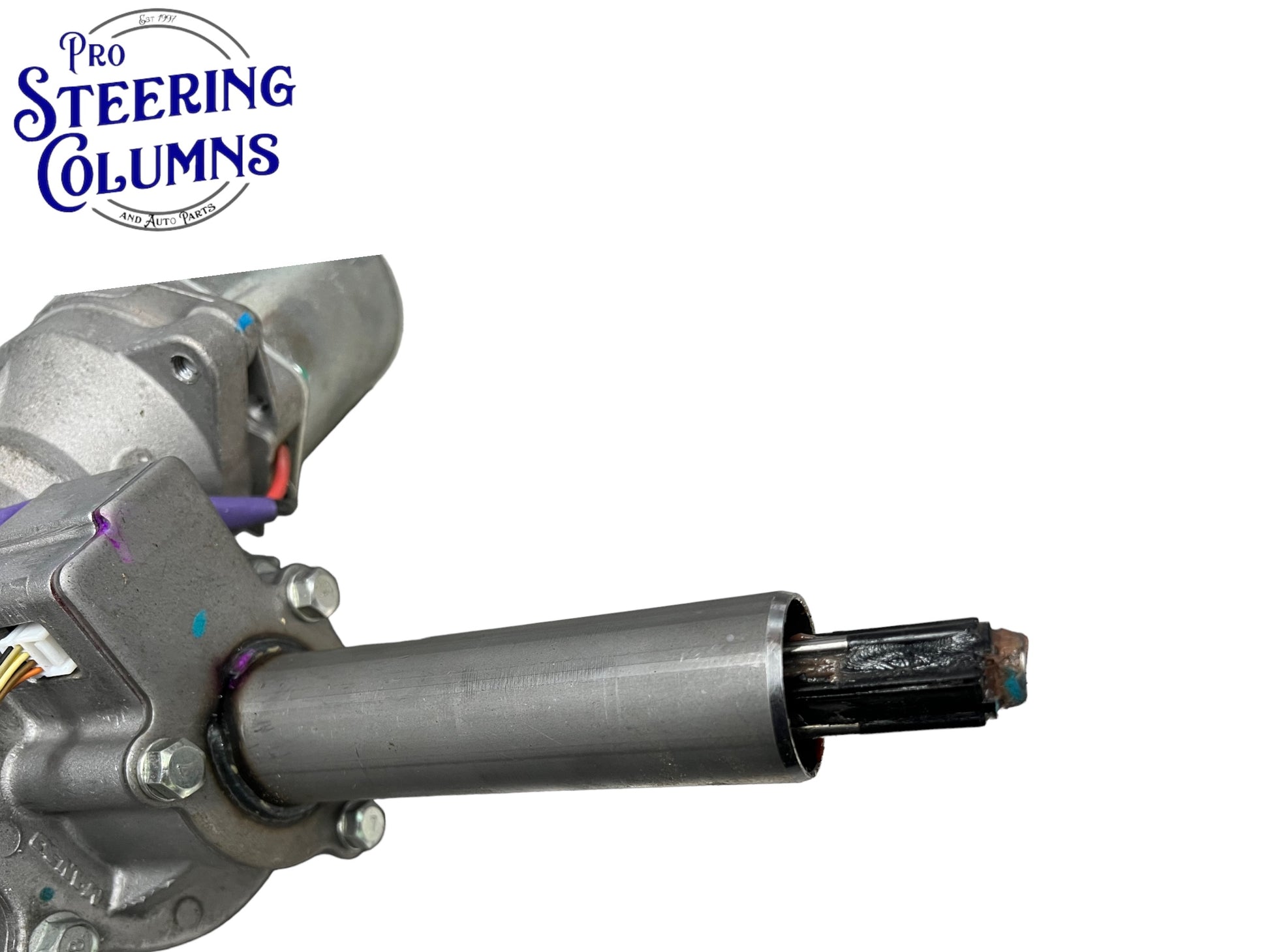 2012-2015 Kia Rio Steering Power Assist Used OEM 56310-1W200