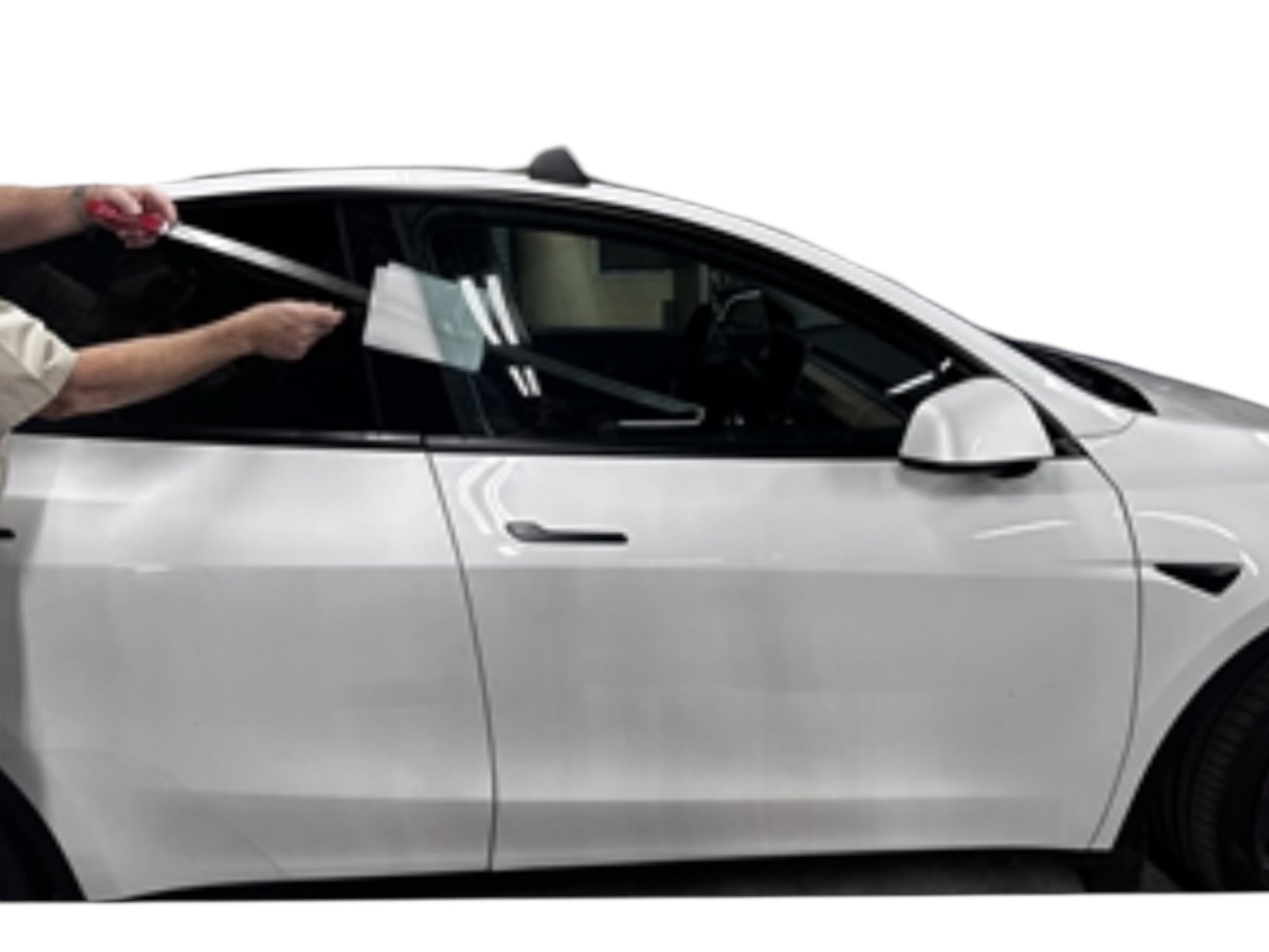 Access Tools - Tesla Tool (TT)