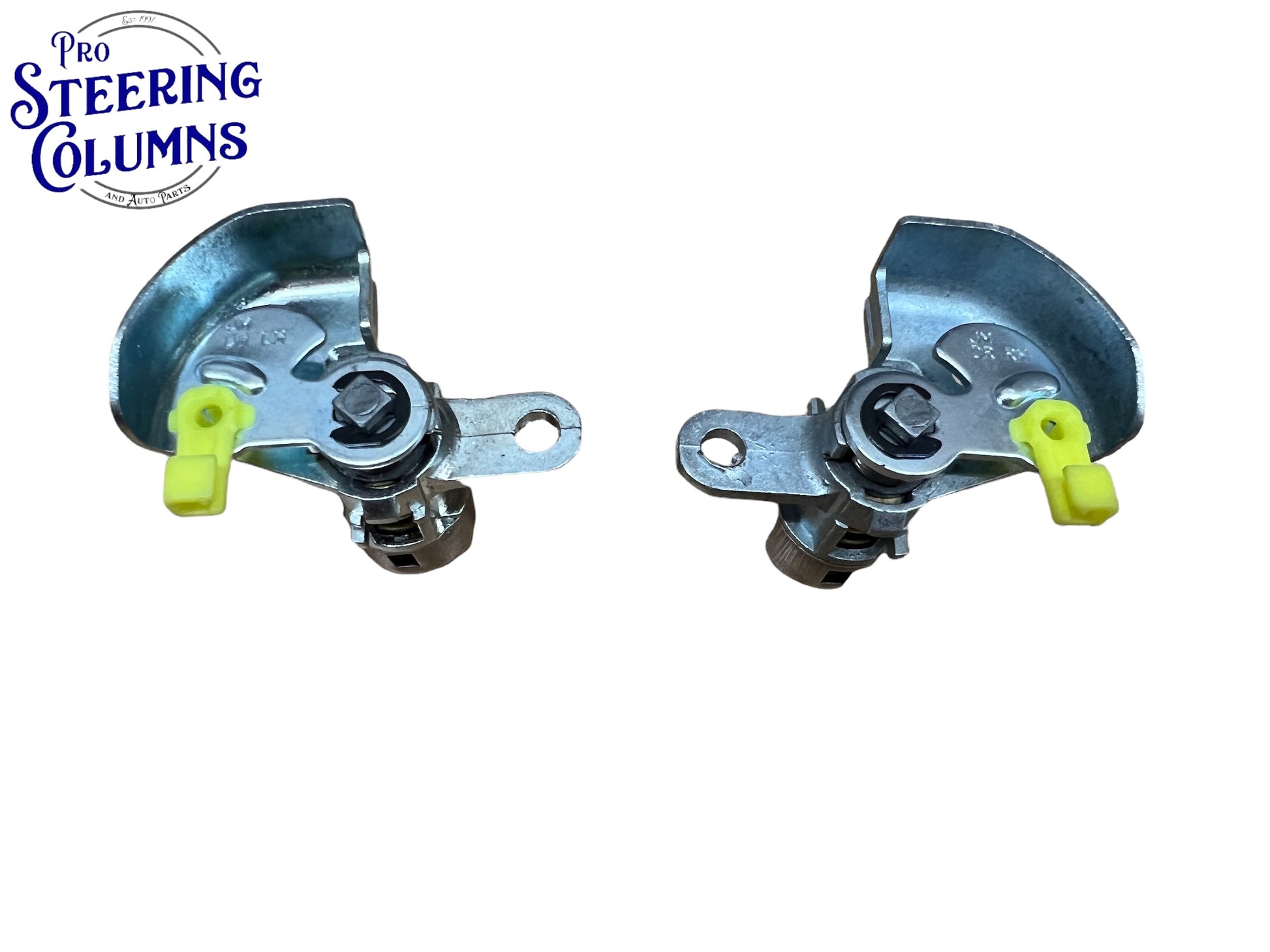 2005-2009 Hyundai Tucson Ignition Door & Trunk Lock Cylinder Set 2 Keys New