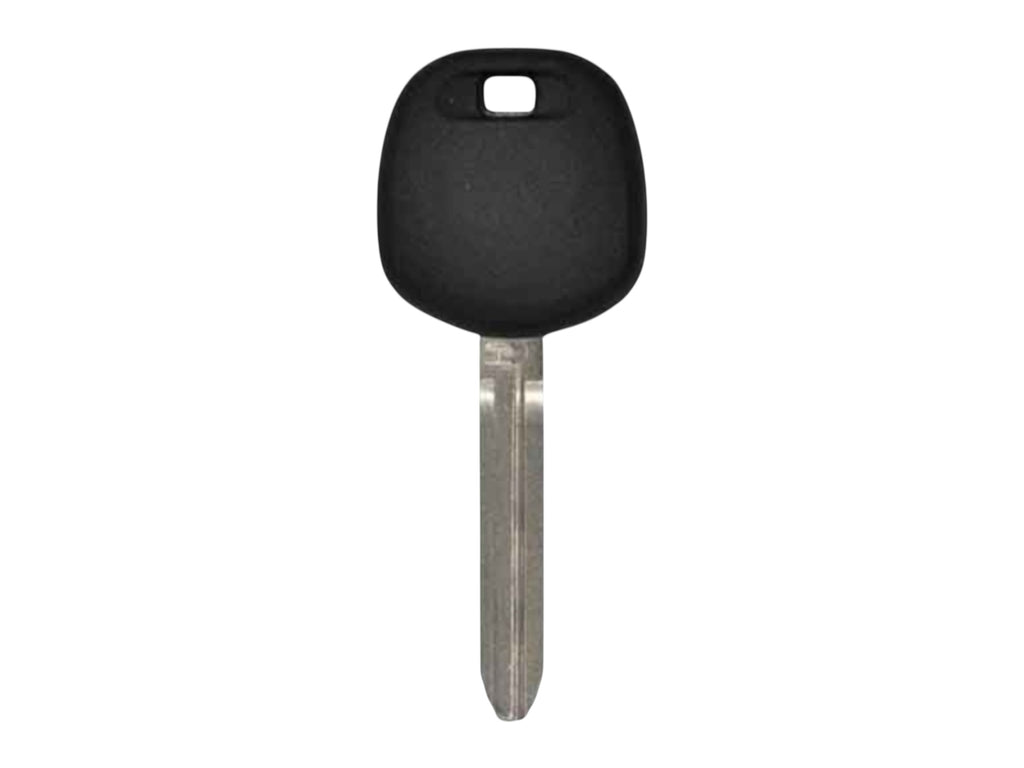 13-22 Toyota - TOY44H Transponder Key (H Chip) (4D74)