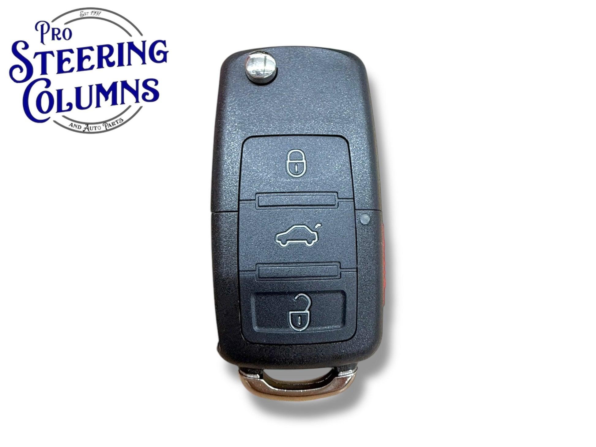 98-02 VW Beetle Jetta Passat Remote Flip Key New 1J0959753T