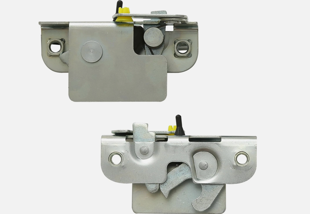 97-07 Ford F-150 F-250 F-350 Complete Rear Tailgate Repair Kit