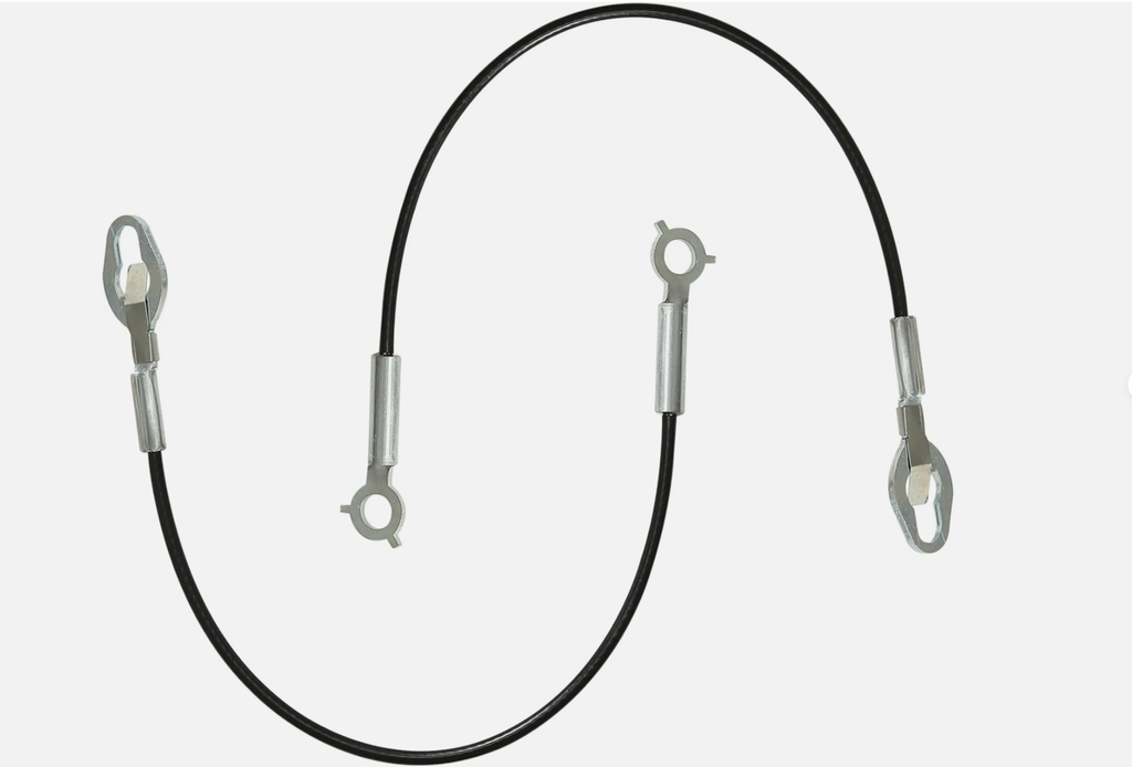 97-07 Ford F-150 F-250 F-350 Complete Rear Tailgate Repair Kit