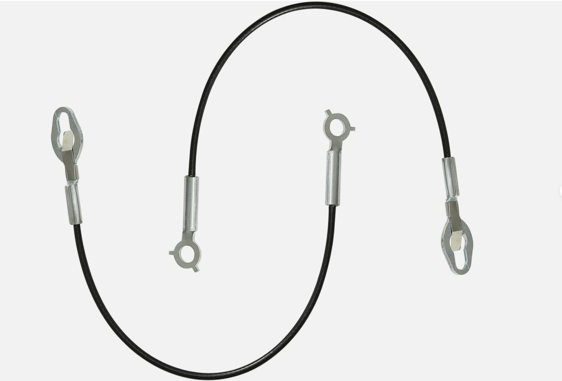 97-07 Ford F-150 F-250 F-350 Complete Rear Tailgate Repair Kit