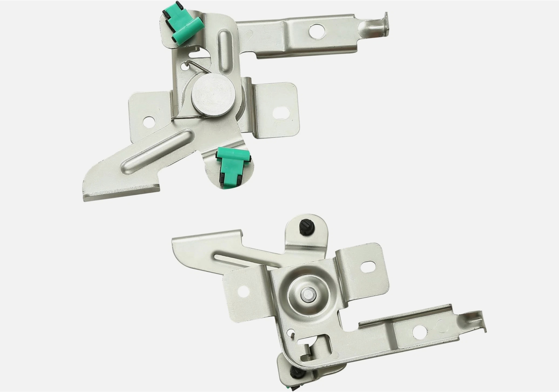 97-07 Ford F-150 F-250 F-350 Complete Rear Tailgate Repair Kit