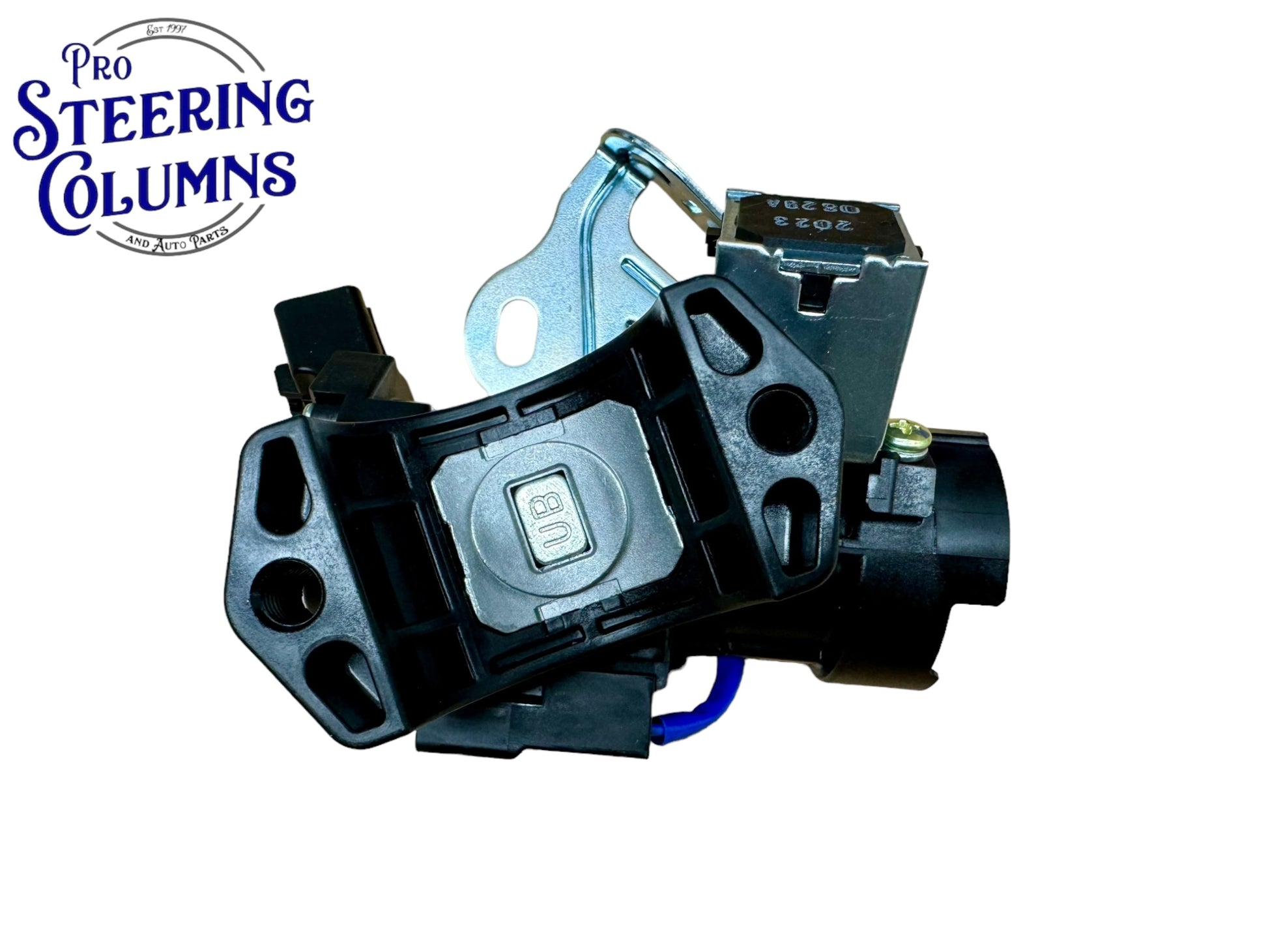 2015-2017 Kia Rio Ignition Lock Housing Steering Lock New OEM 81910-1W540