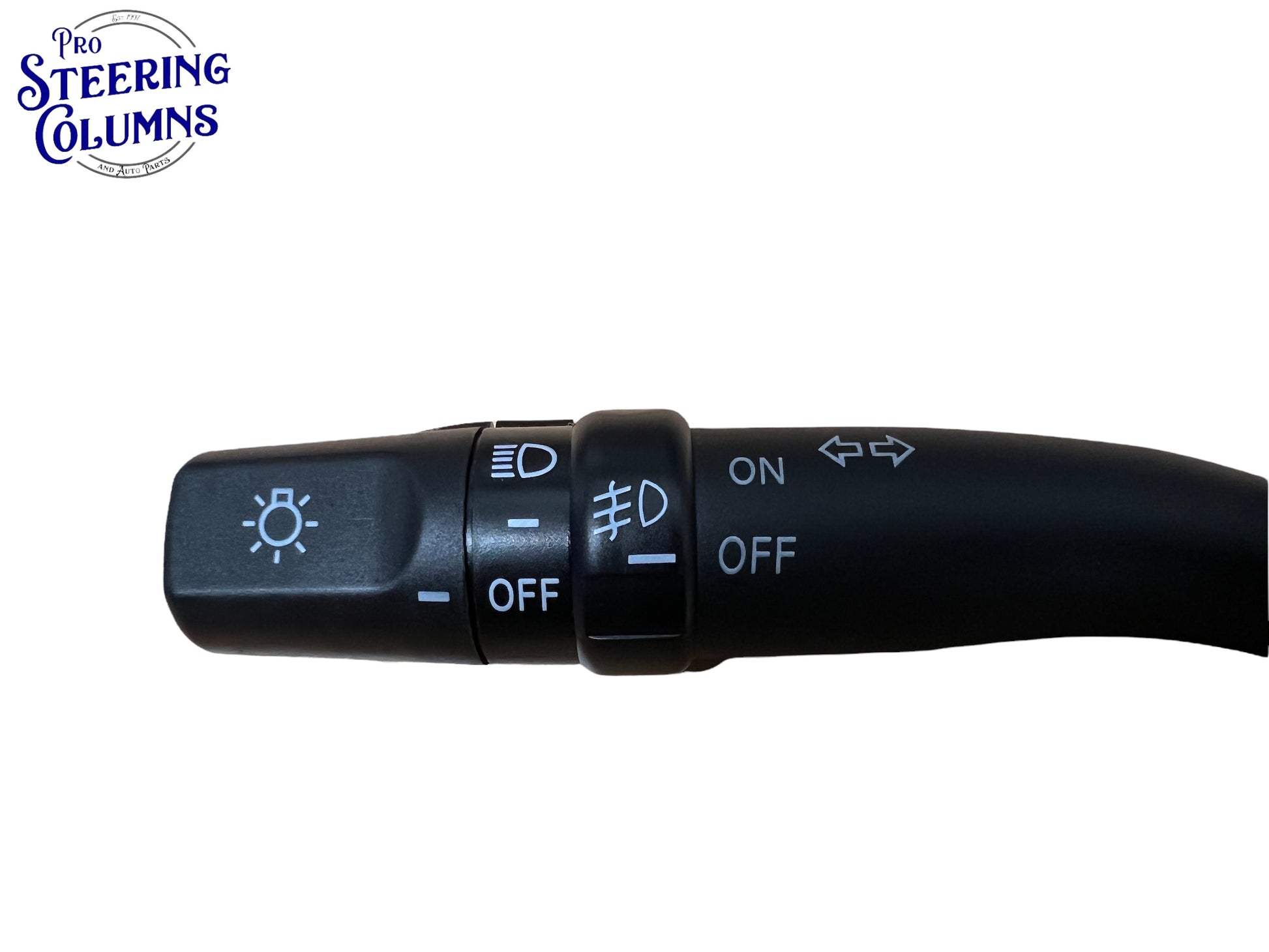 2000-2006 Tundra Headlight Fog Light Turn Signal Switch New 84140-0C050