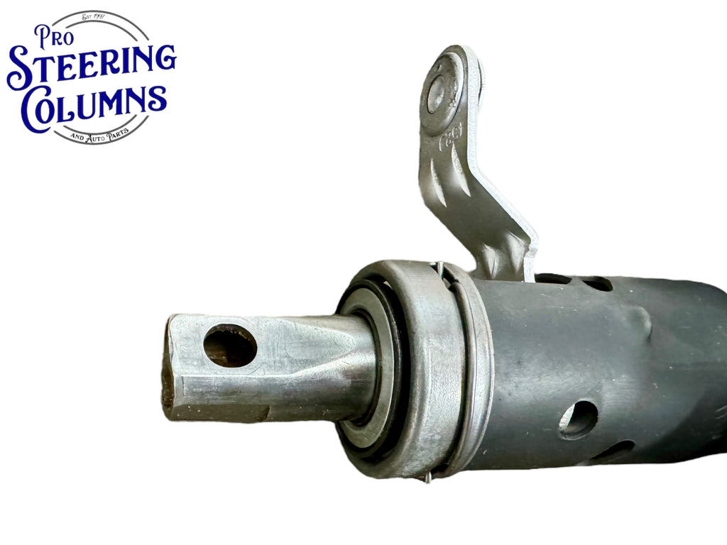 1979-1983 C/K Pickup Silverado Suburban Blazer Steering Column Automatic Tilt Rebuilt
