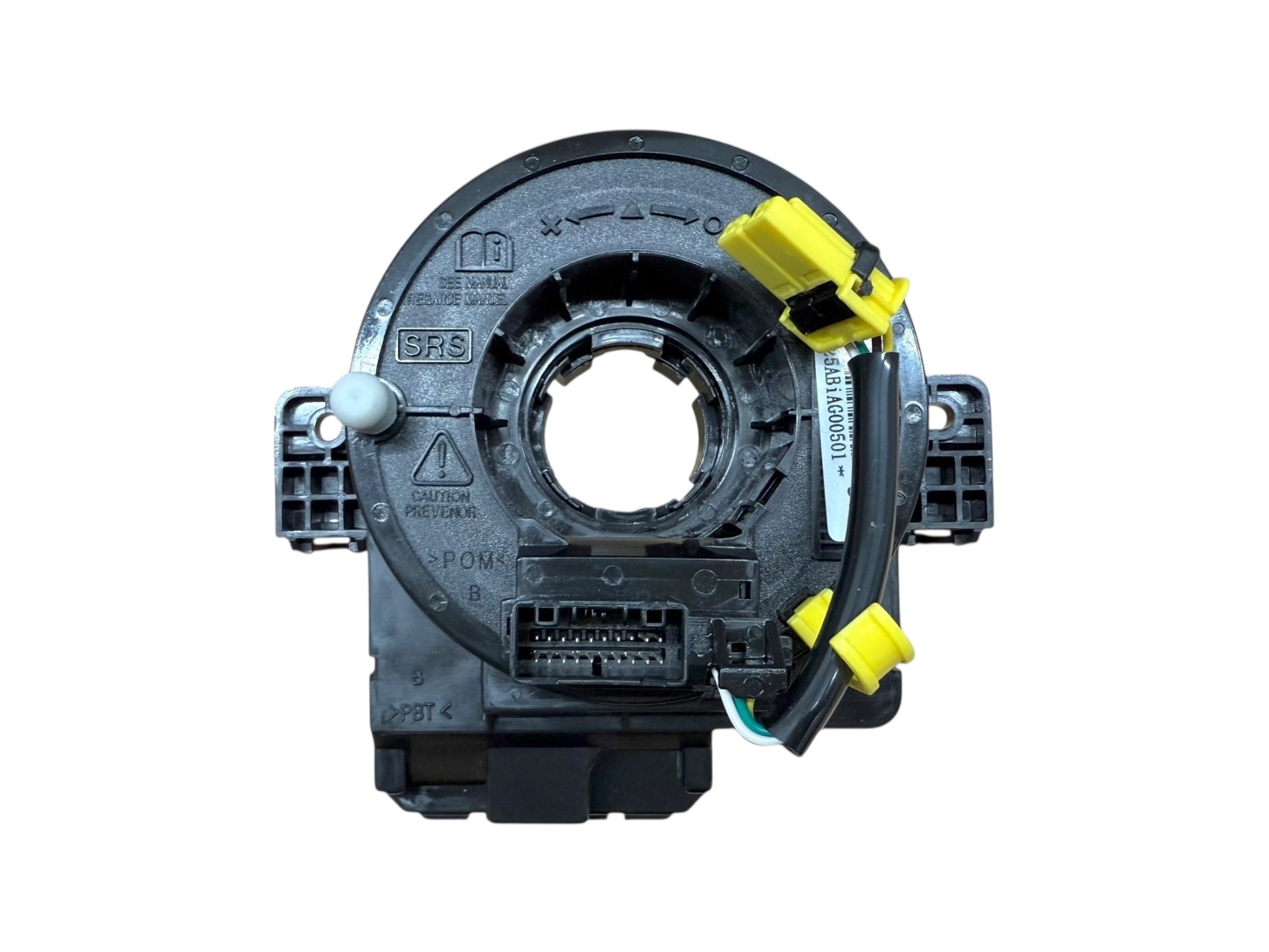 12-16 Honda CR-V Air Bag Clock Spring With Cruise Control New 77900-T0A-A13